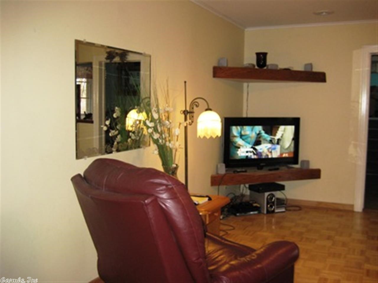 Theresa Circle - Residential