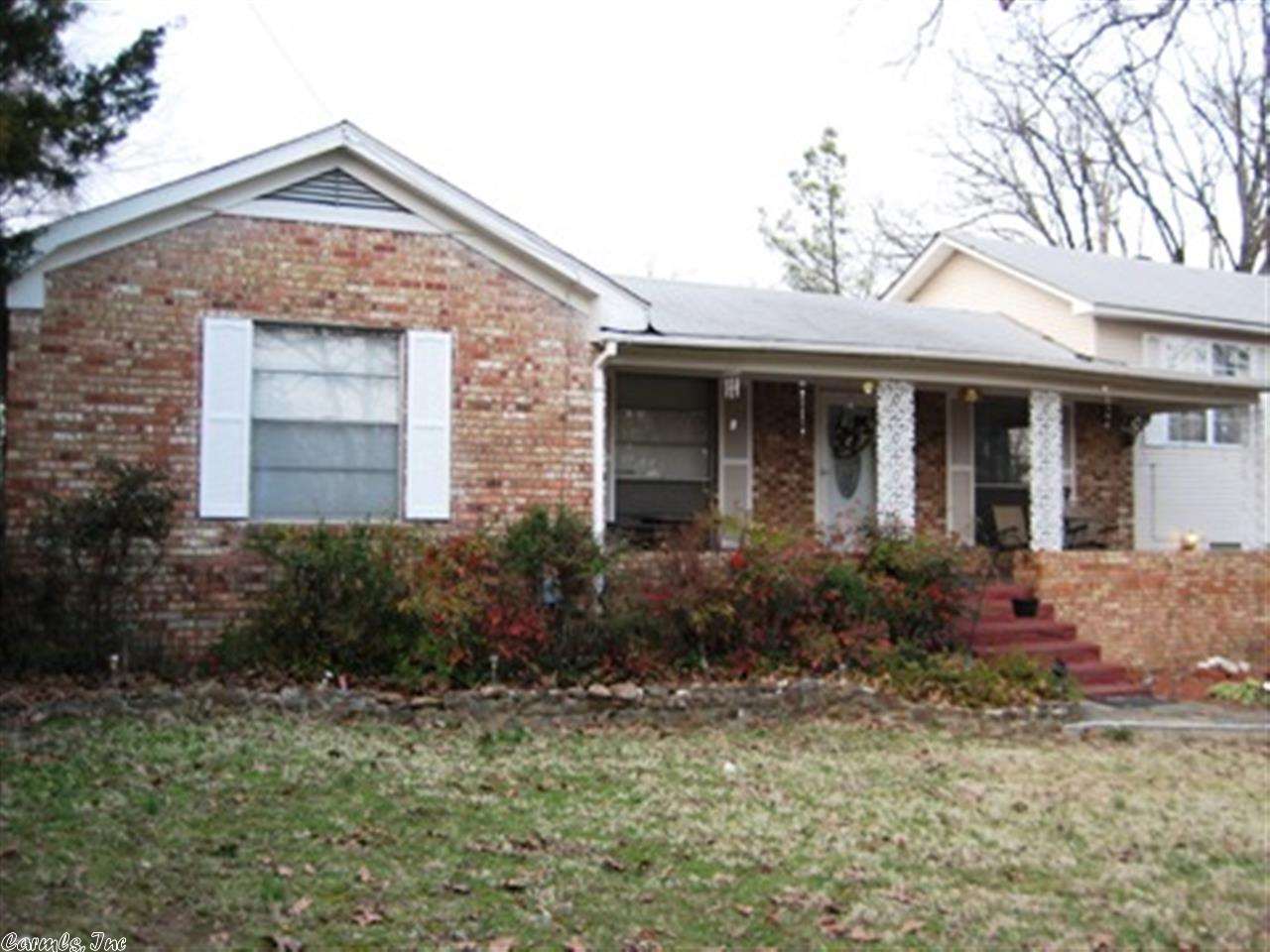 Theresa Circle - Residential