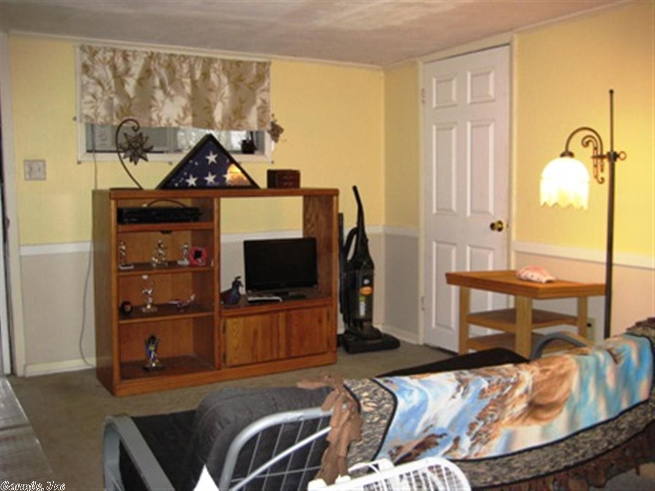 Theresa Circle - Residential