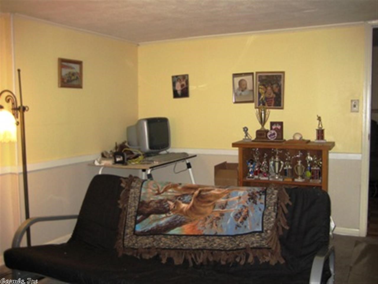 Theresa Circle - Residential