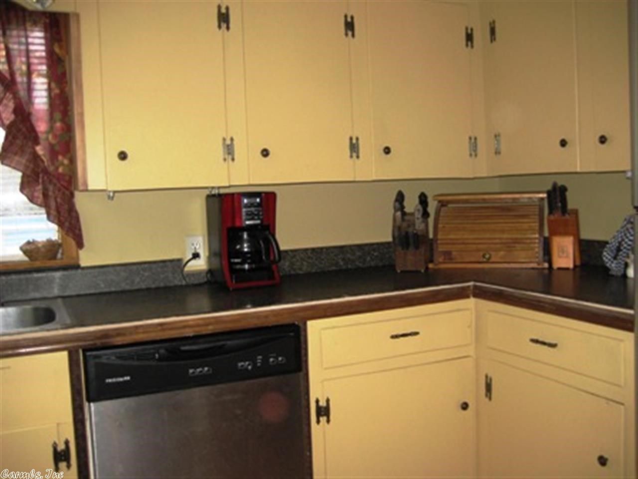 Theresa Circle - Residential