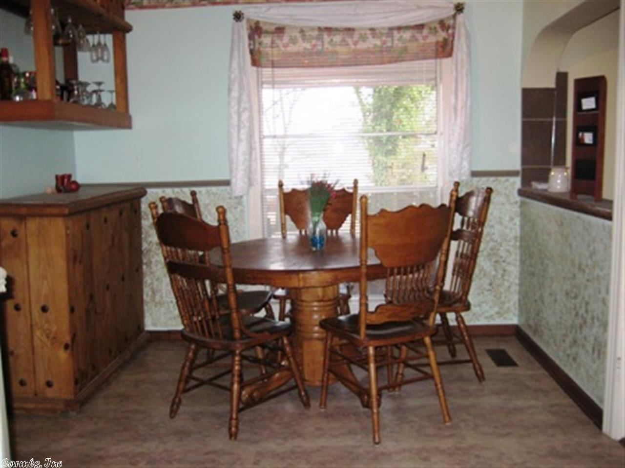 Theresa Circle - Residential