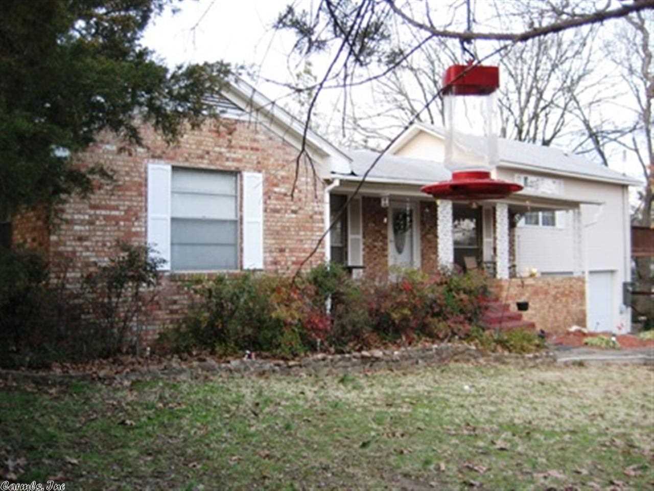 Theresa Circle - Residential