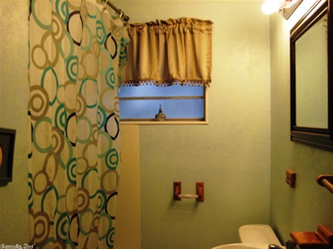 Theresa Circle - Residential