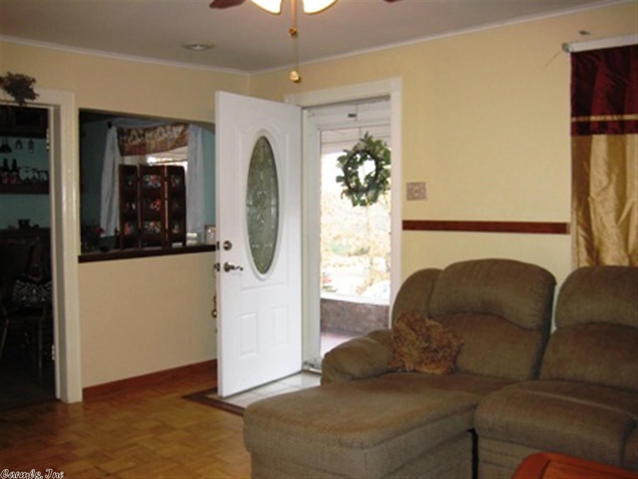 Theresa Circle - Residential