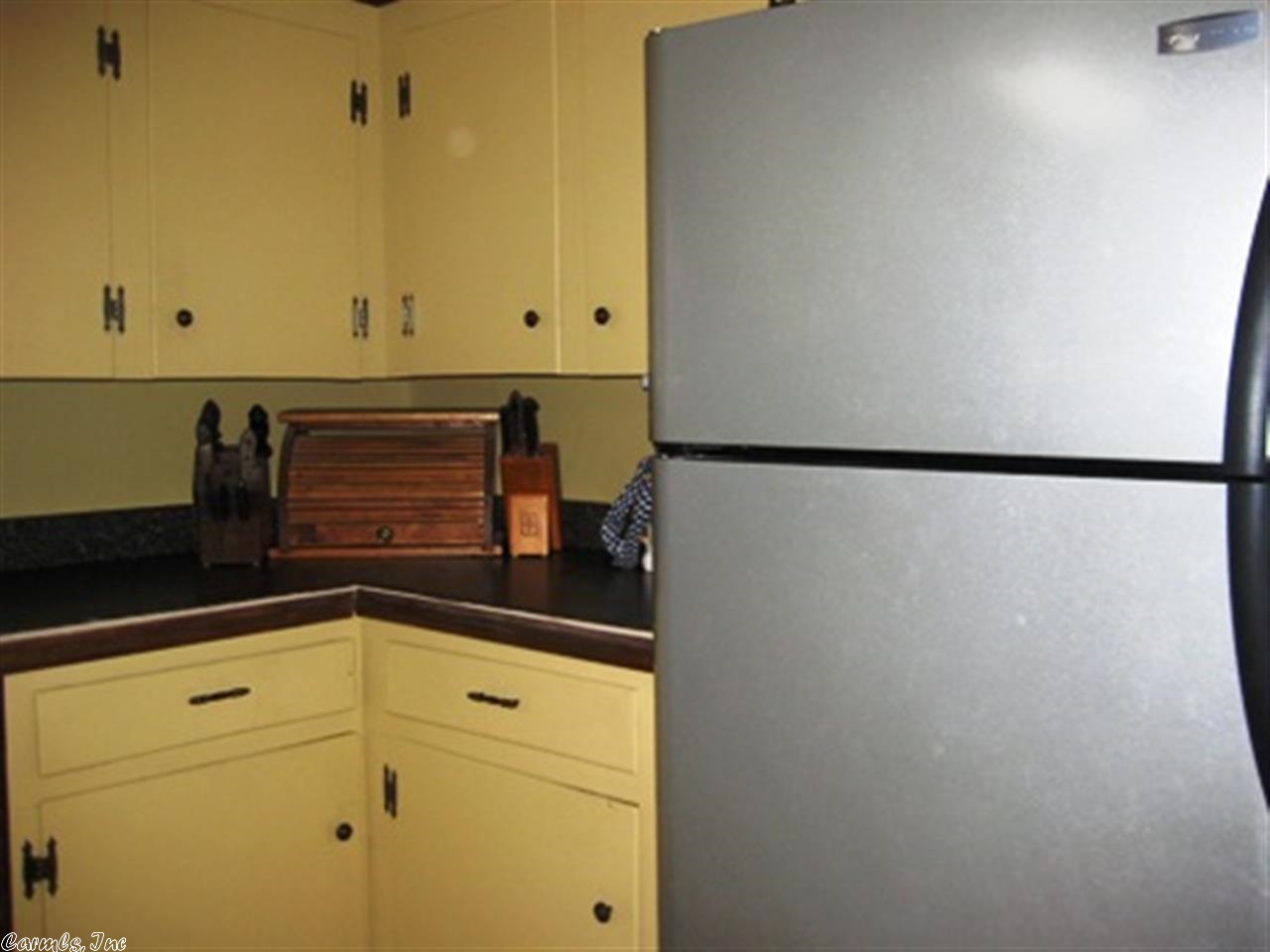 Theresa Circle - Residential