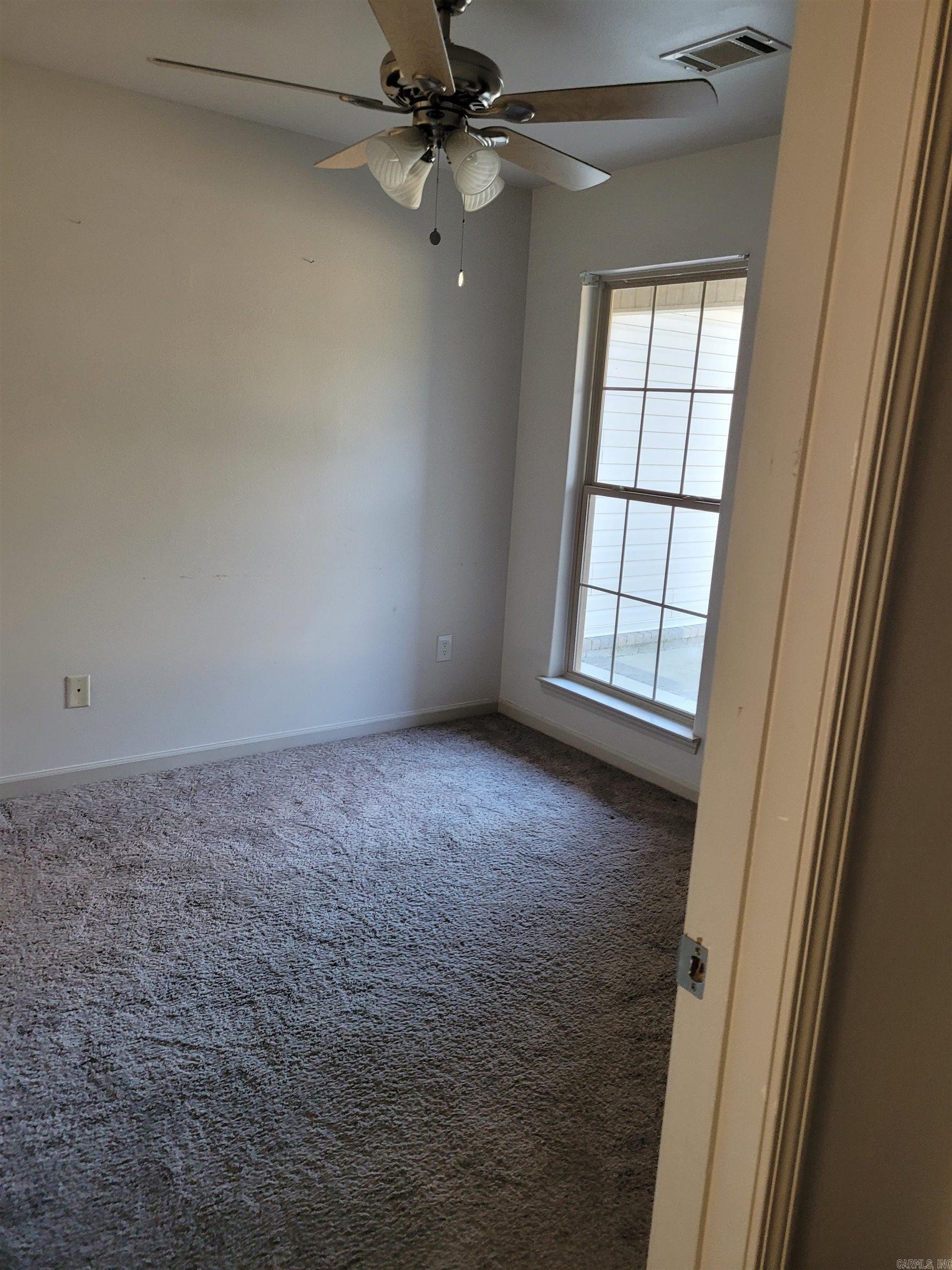 Weathering Heights - Residential Lease