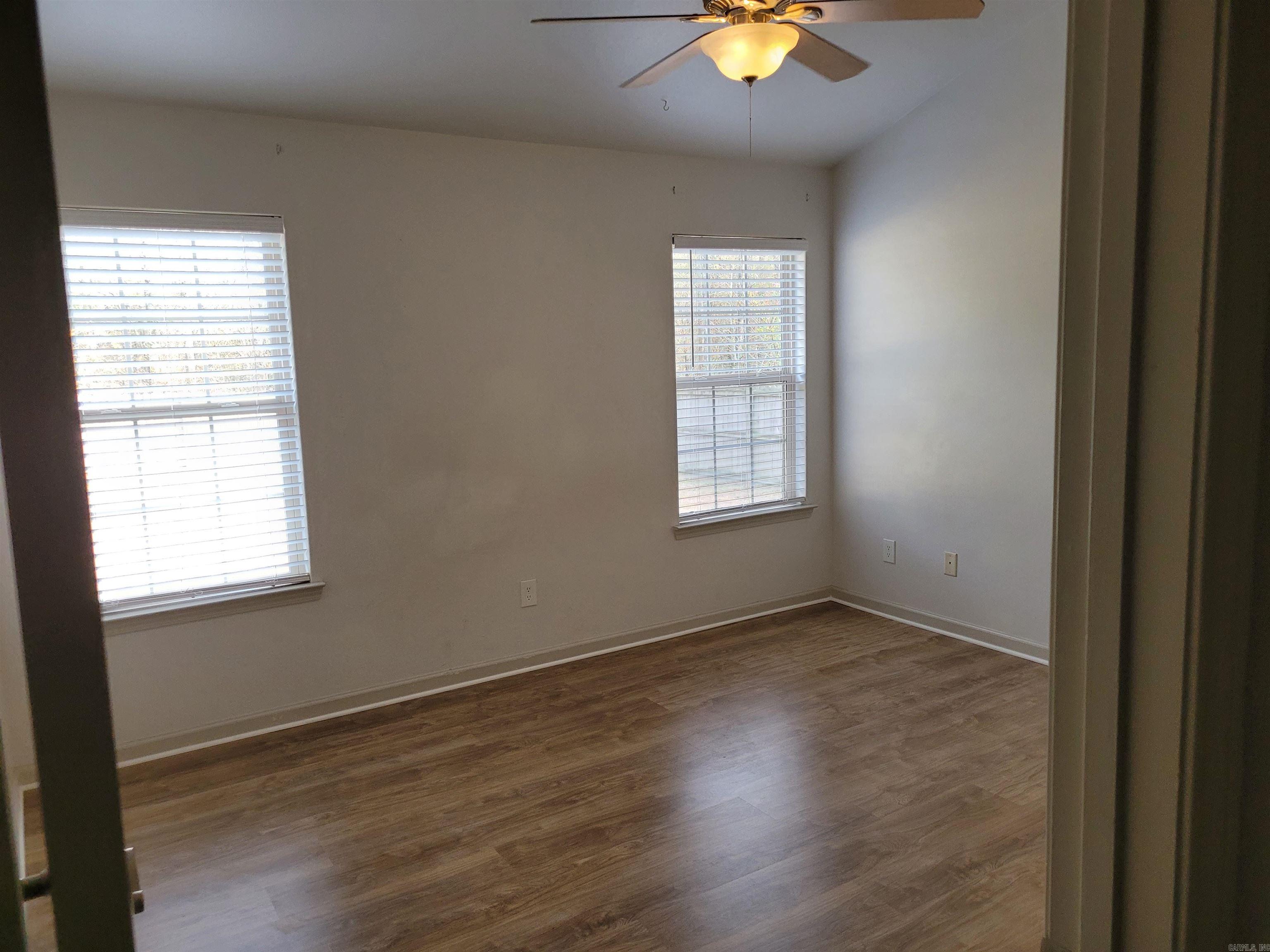 Weathering Heights - Residential Lease