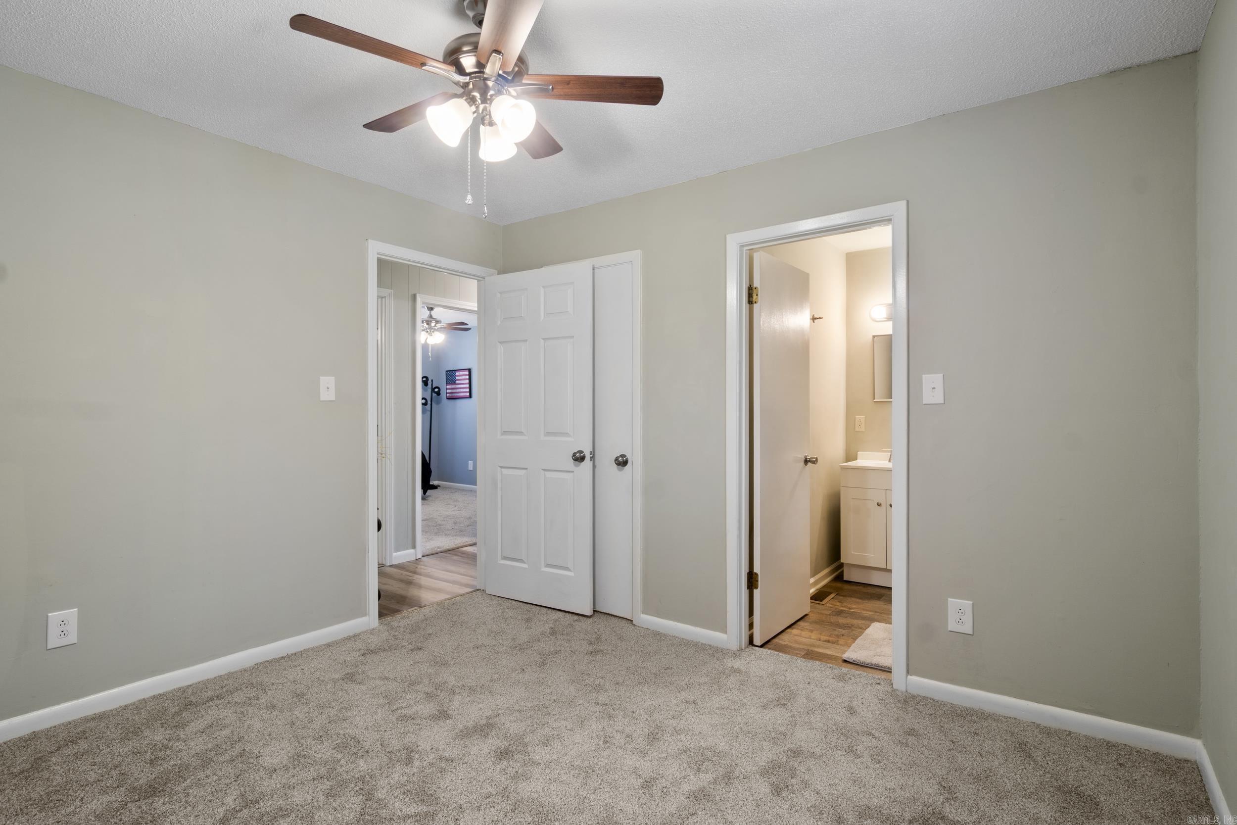 JIMMY RAY - Residential