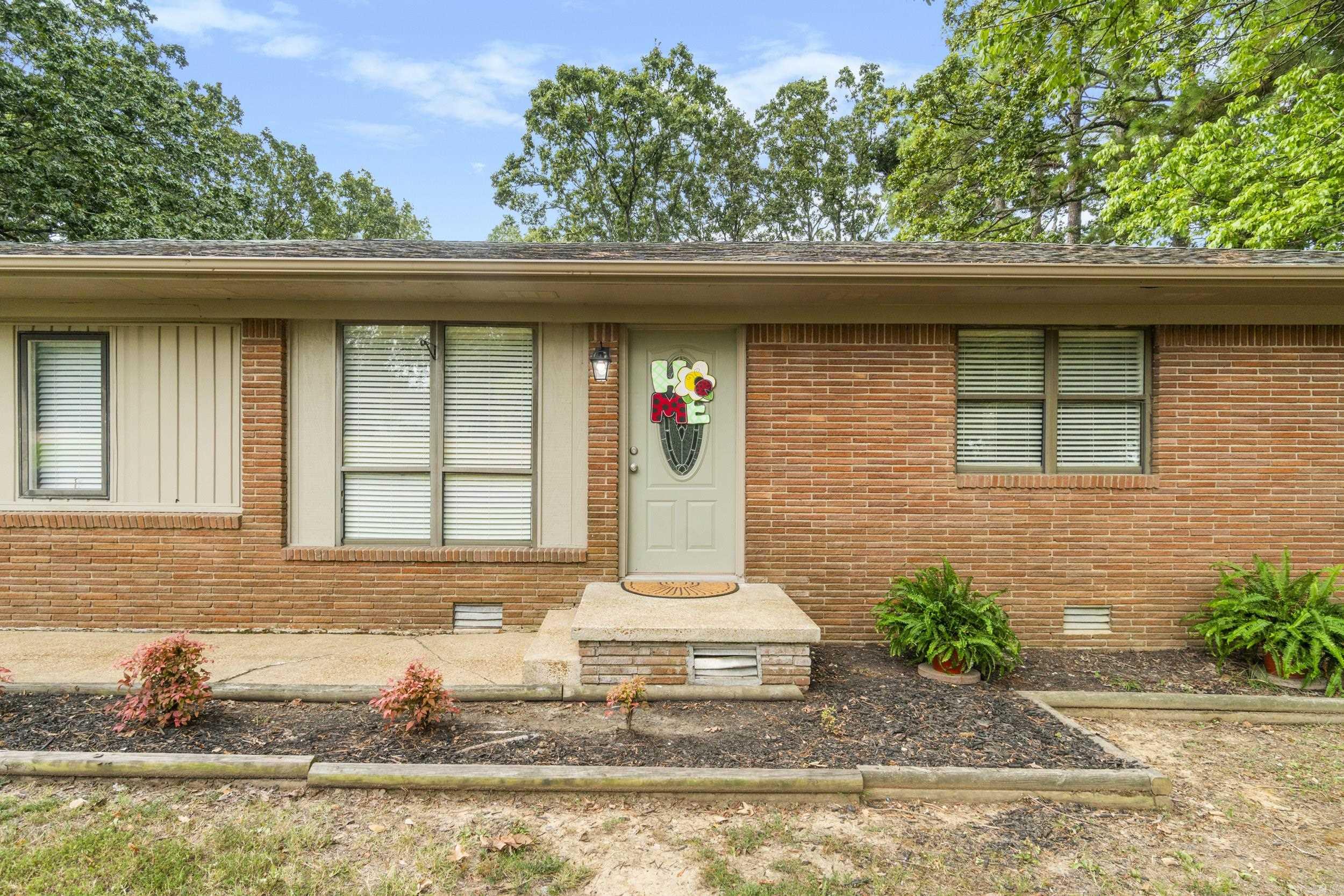 JIMMY RAY - Residential