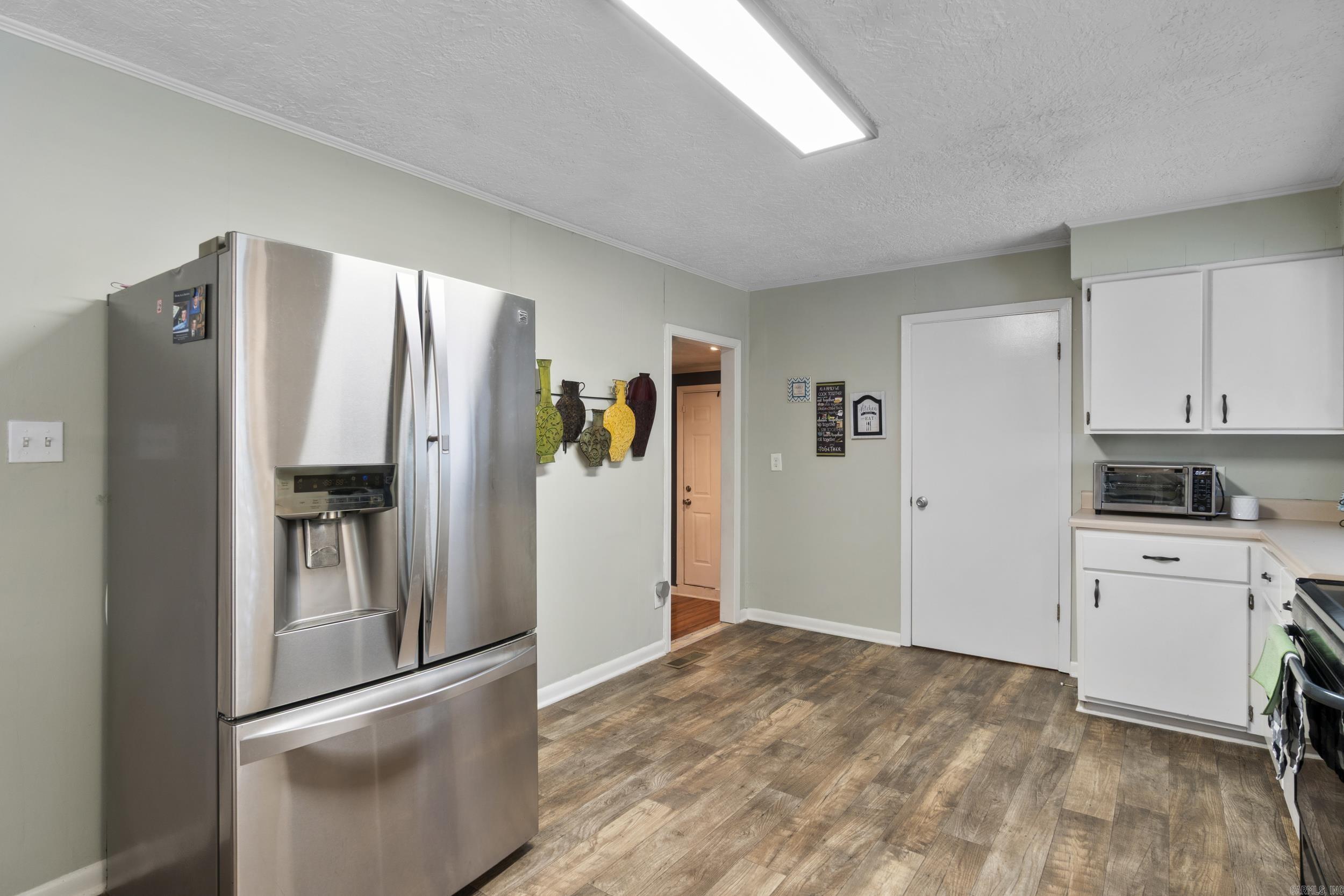 JIMMY RAY - Residential