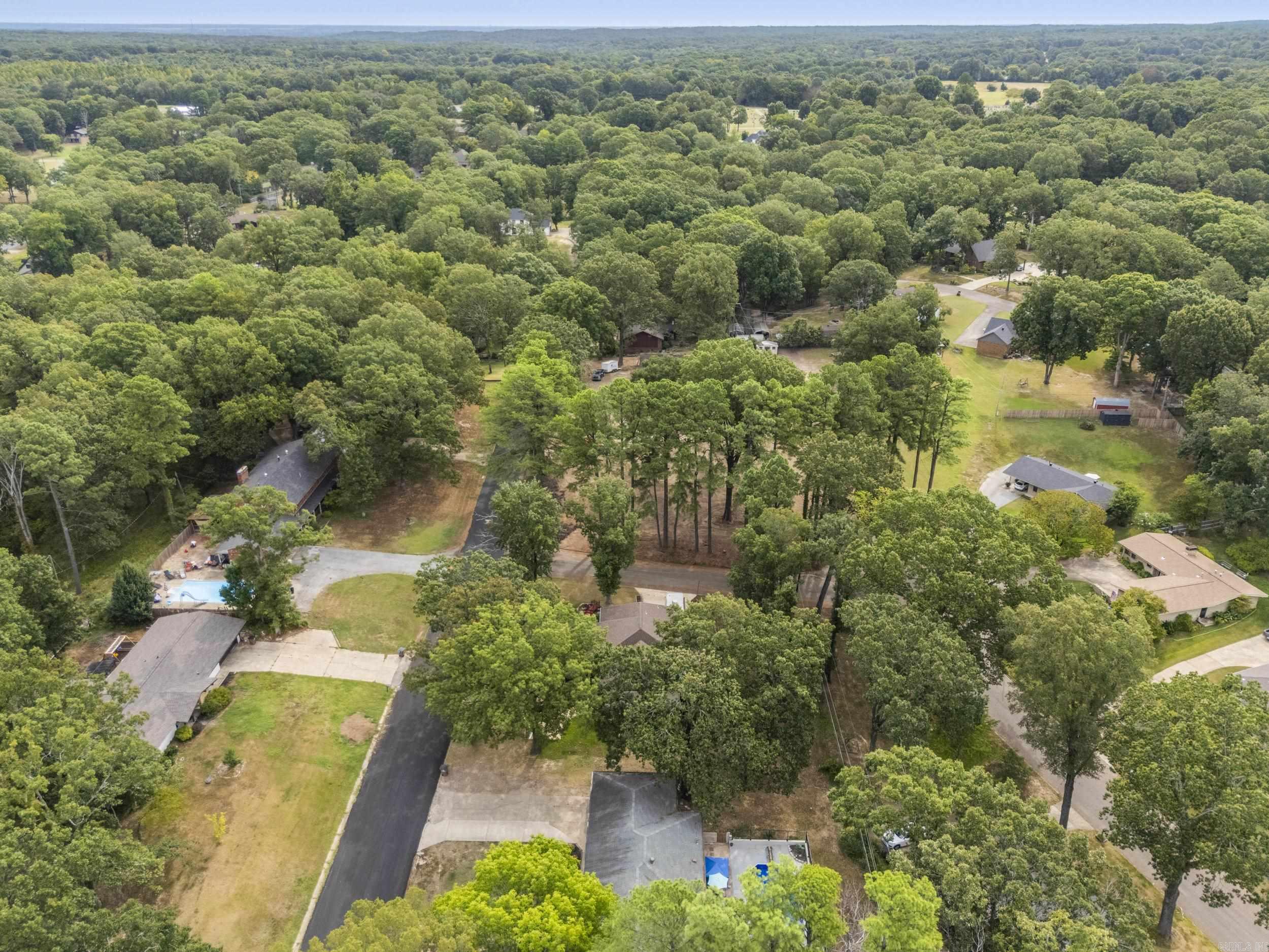 JIMMY RAY - Residential