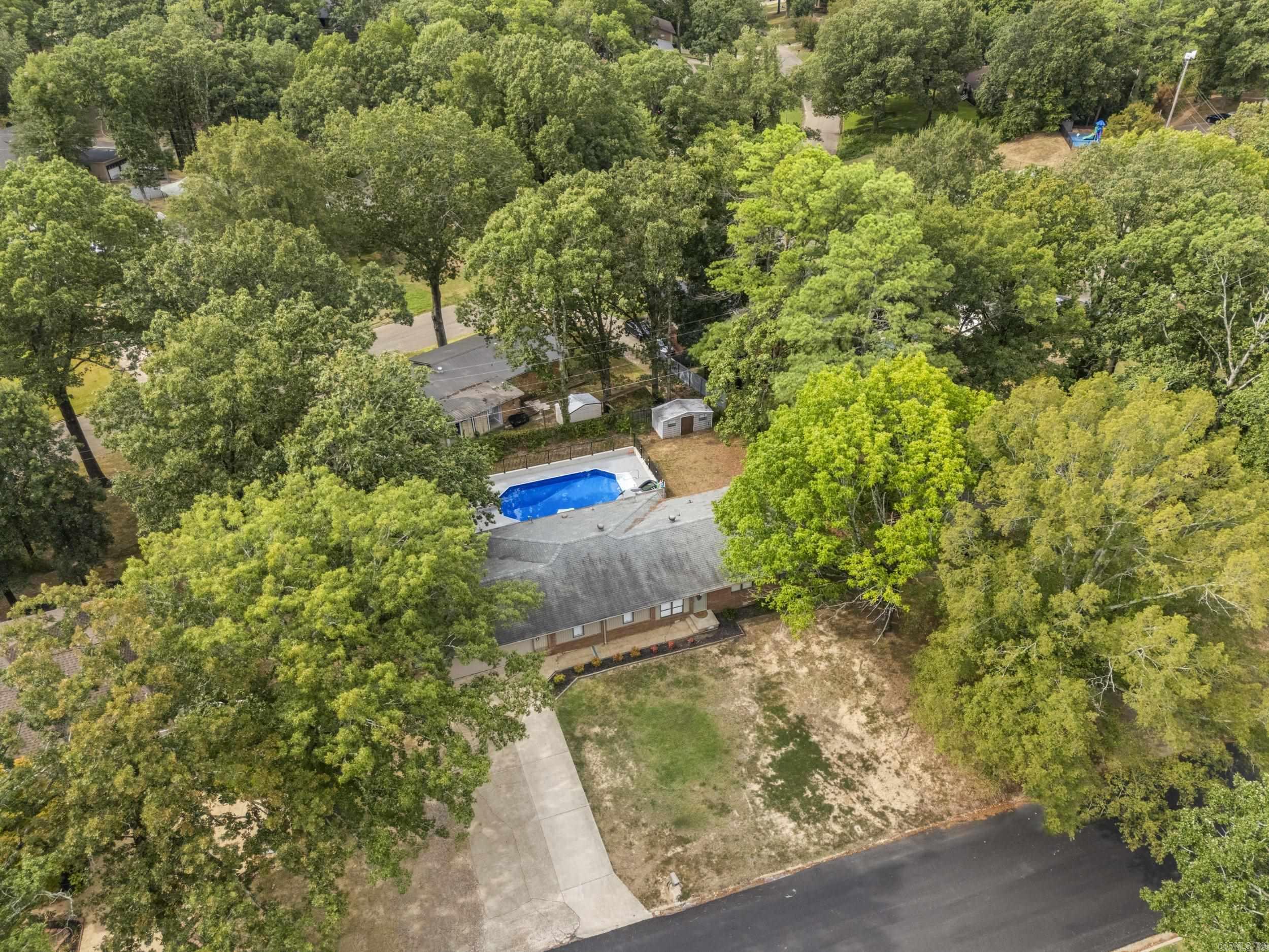 JIMMY RAY - Residential