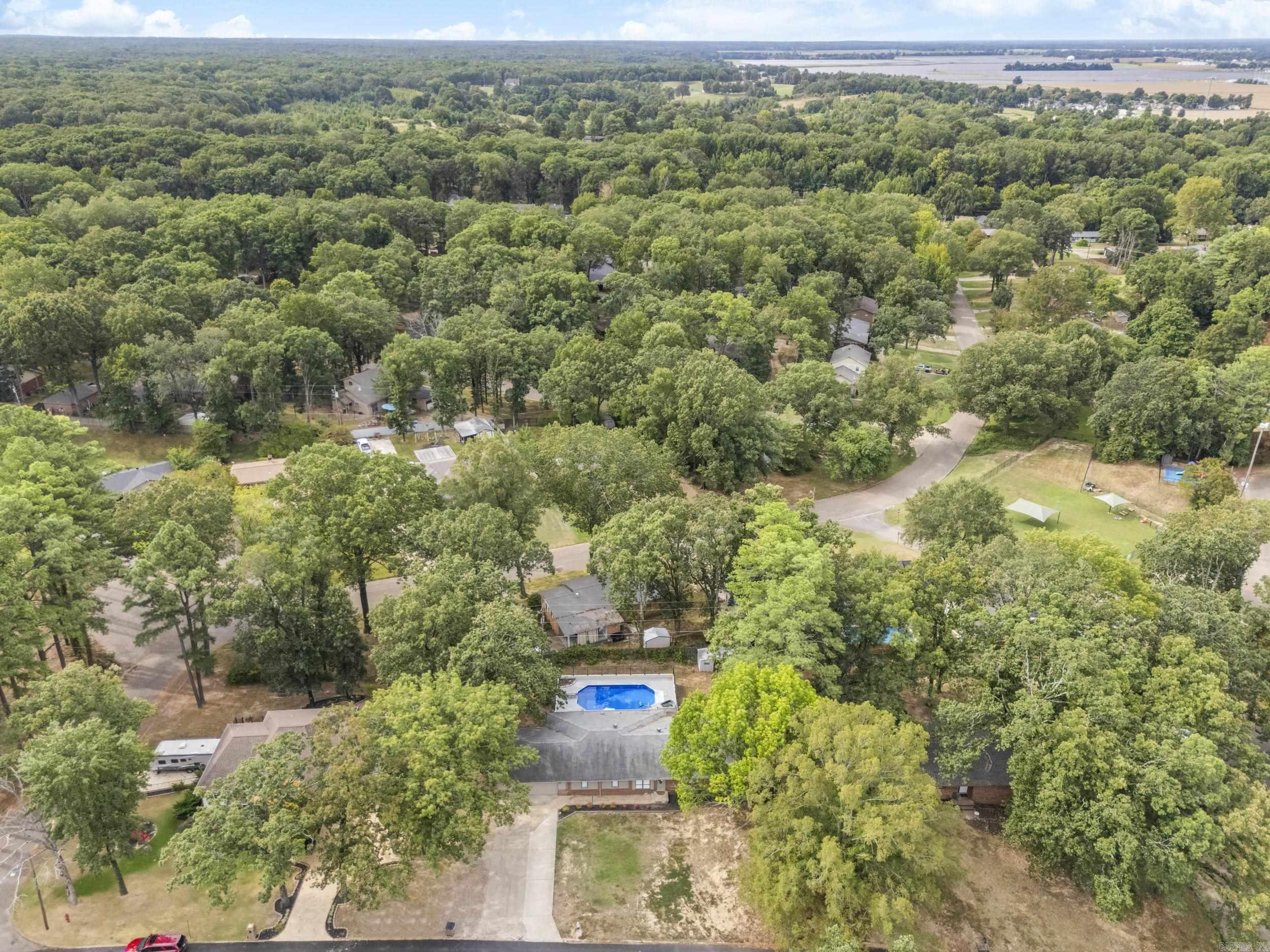 JIMMY RAY - Residential