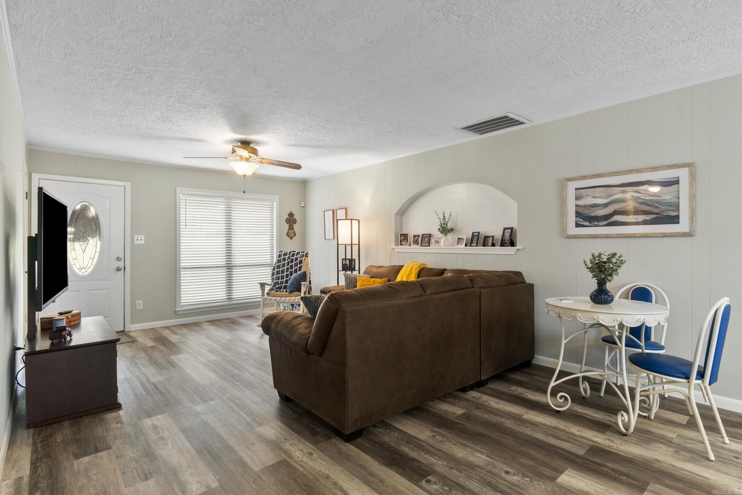 JIMMY RAY - Residential