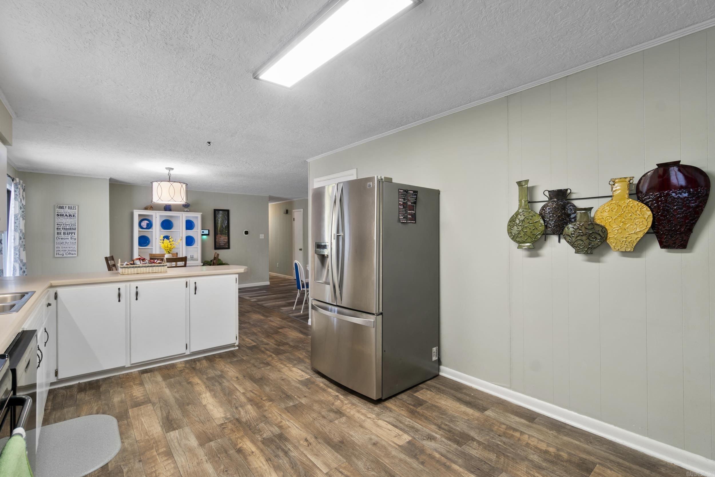 JIMMY RAY - Residential