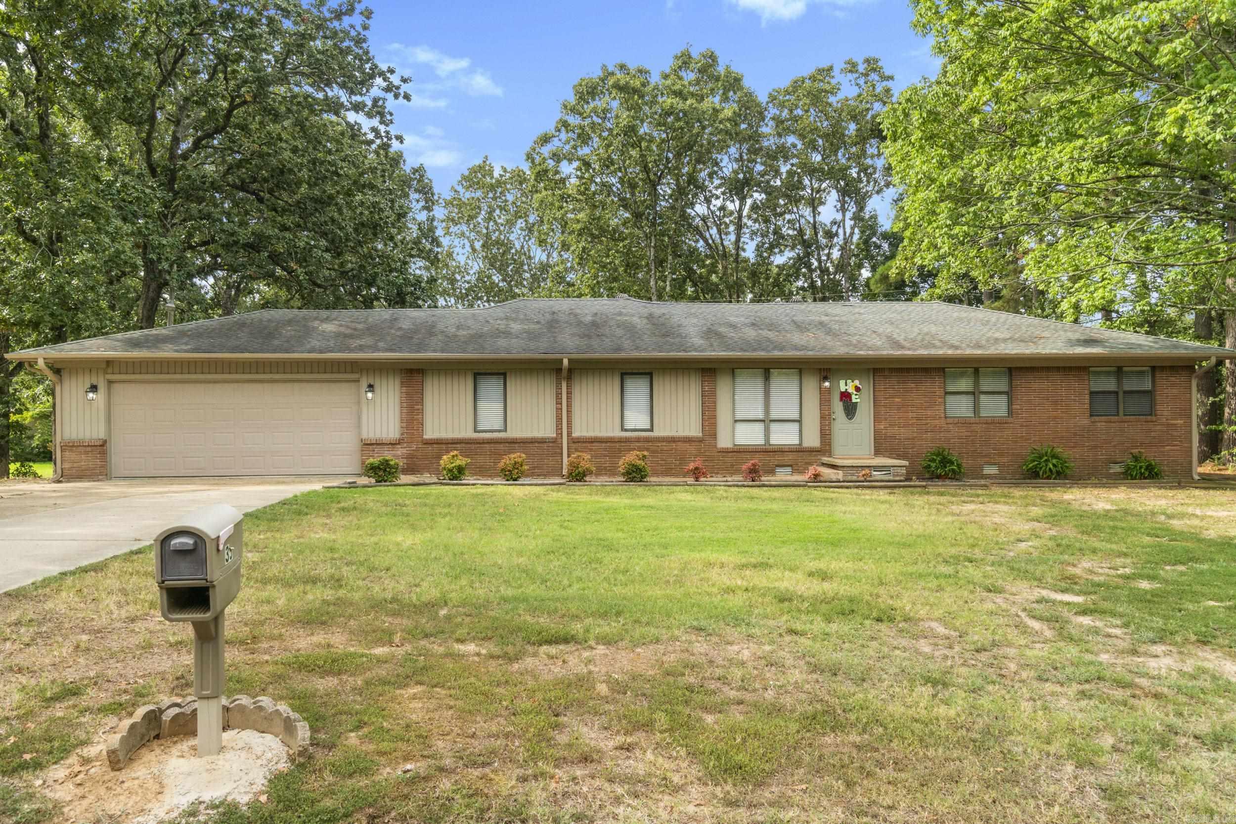 JIMMY RAY - Residential