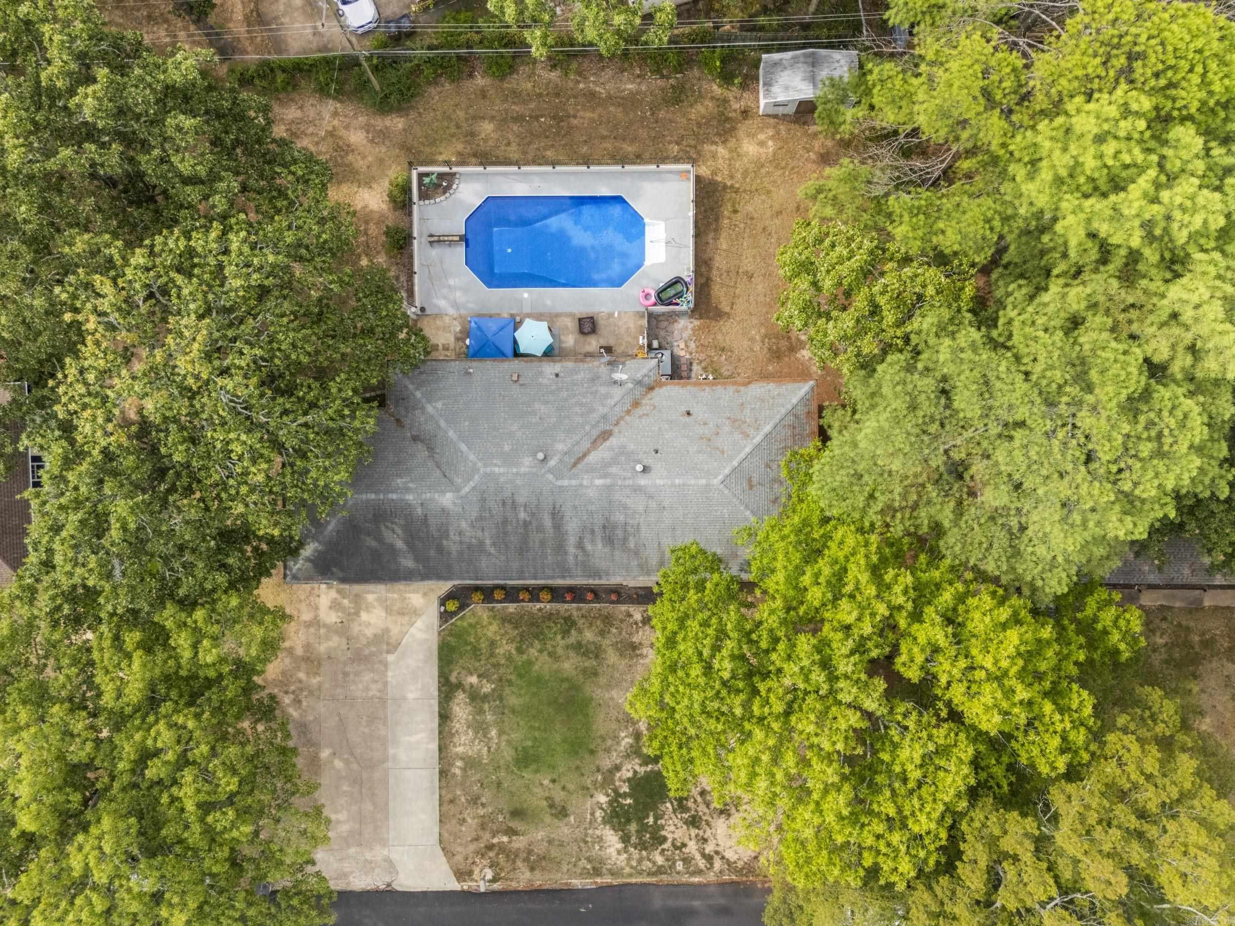 JIMMY RAY - Residential