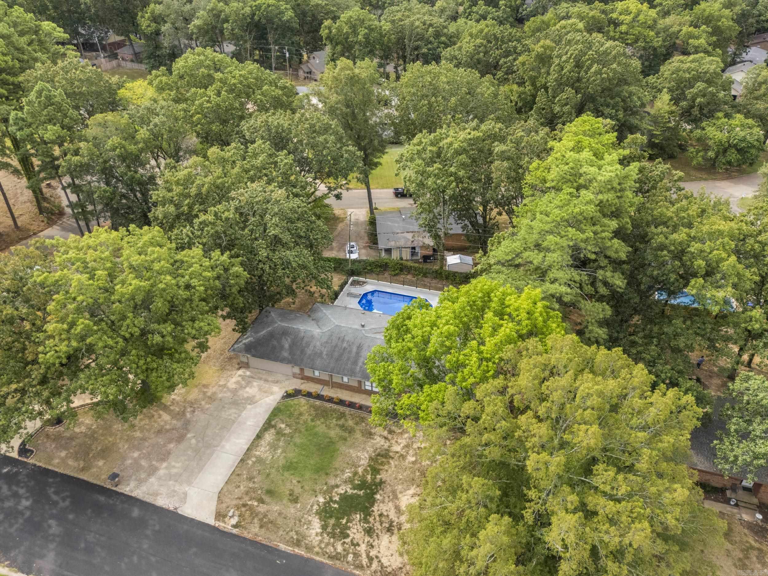 JIMMY RAY - Residential