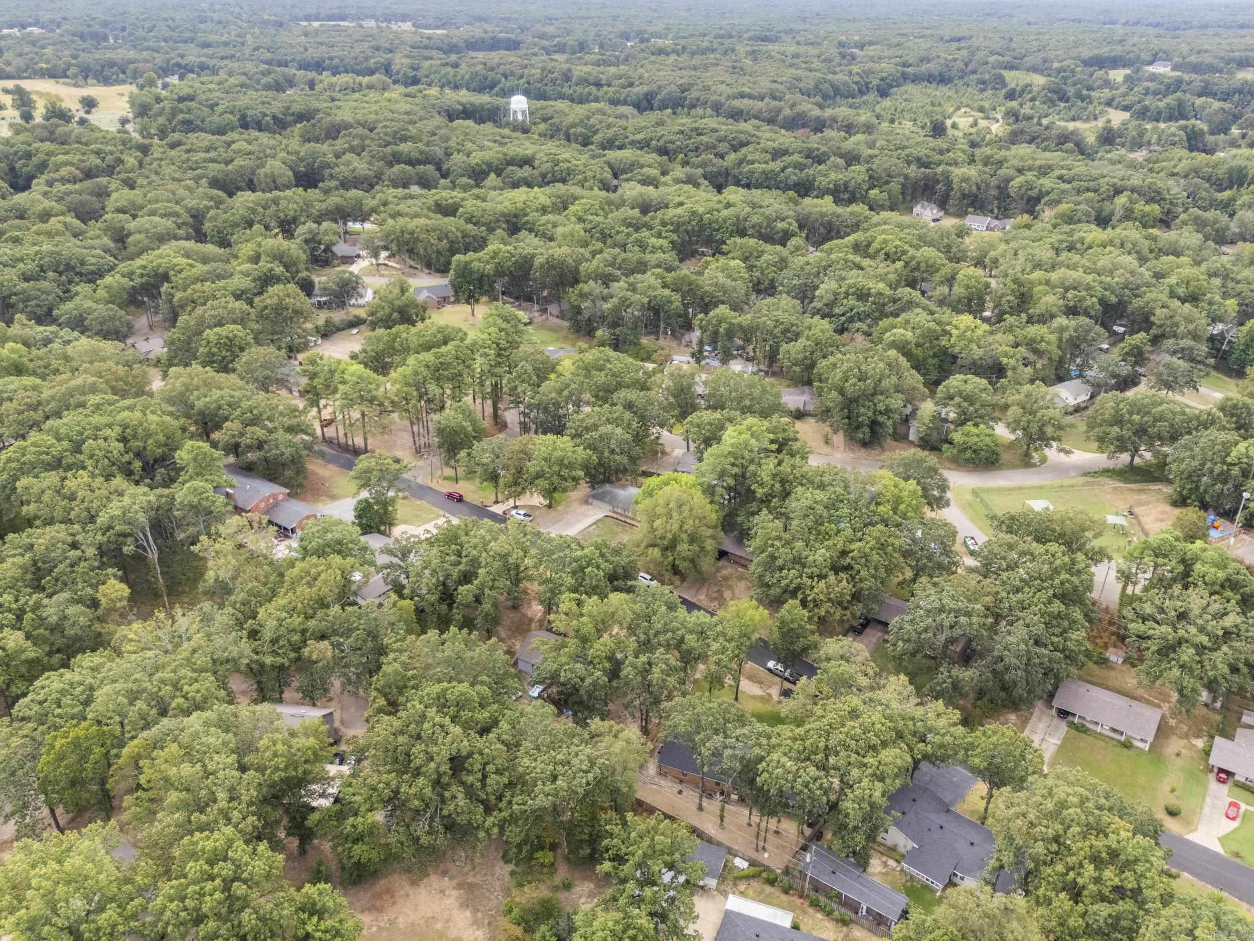 JIMMY RAY - Residential