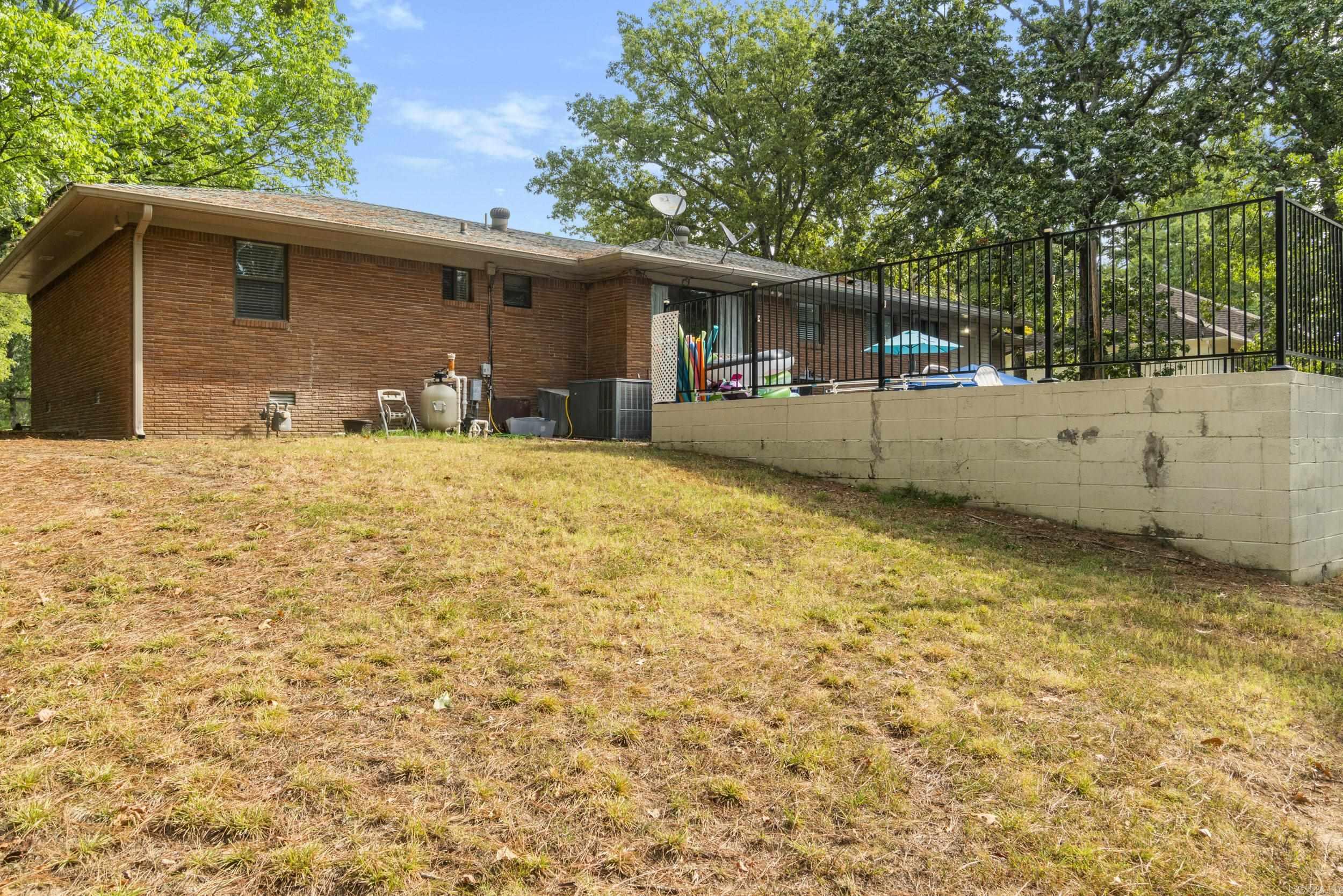 JIMMY RAY - Residential