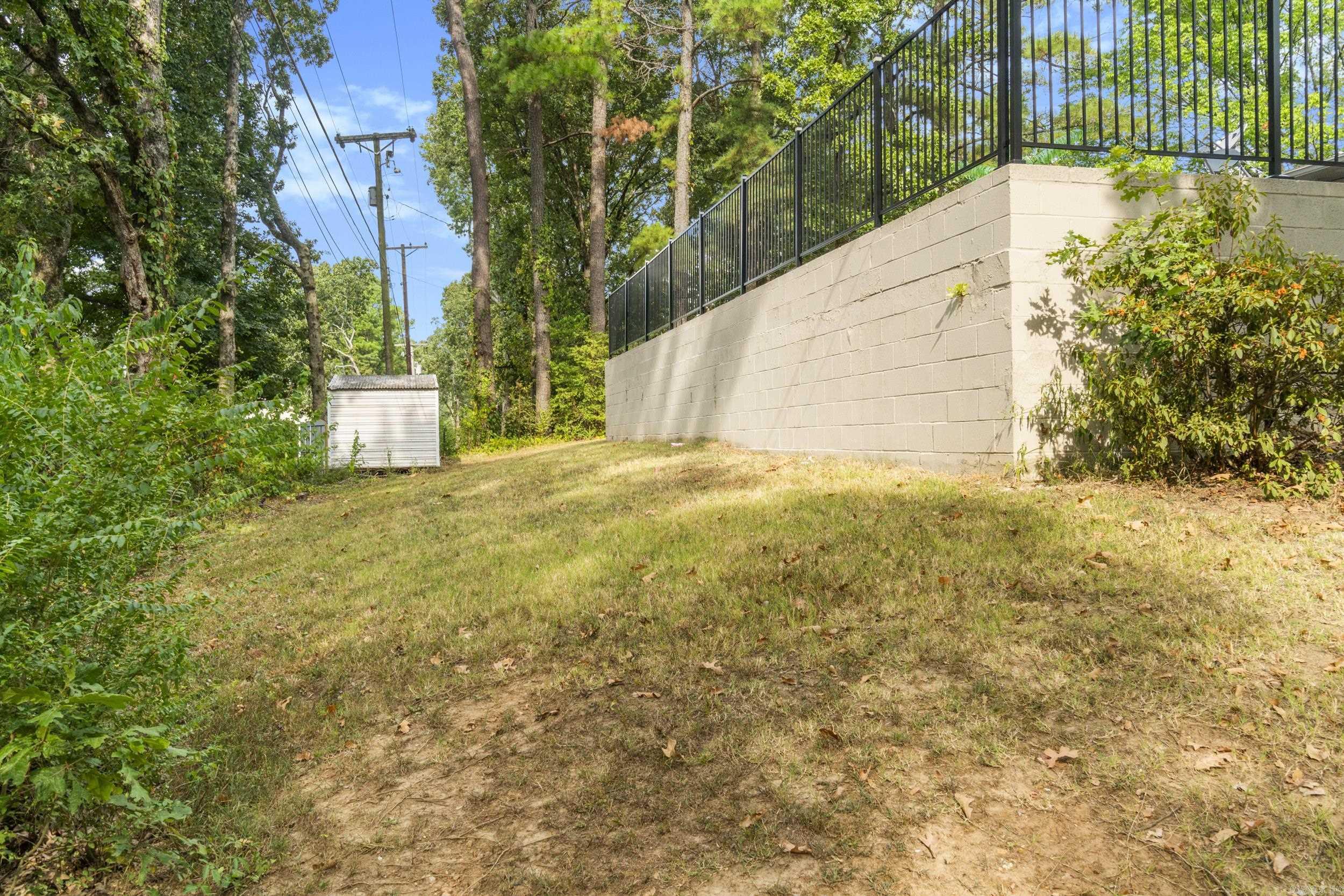 JIMMY RAY - Residential