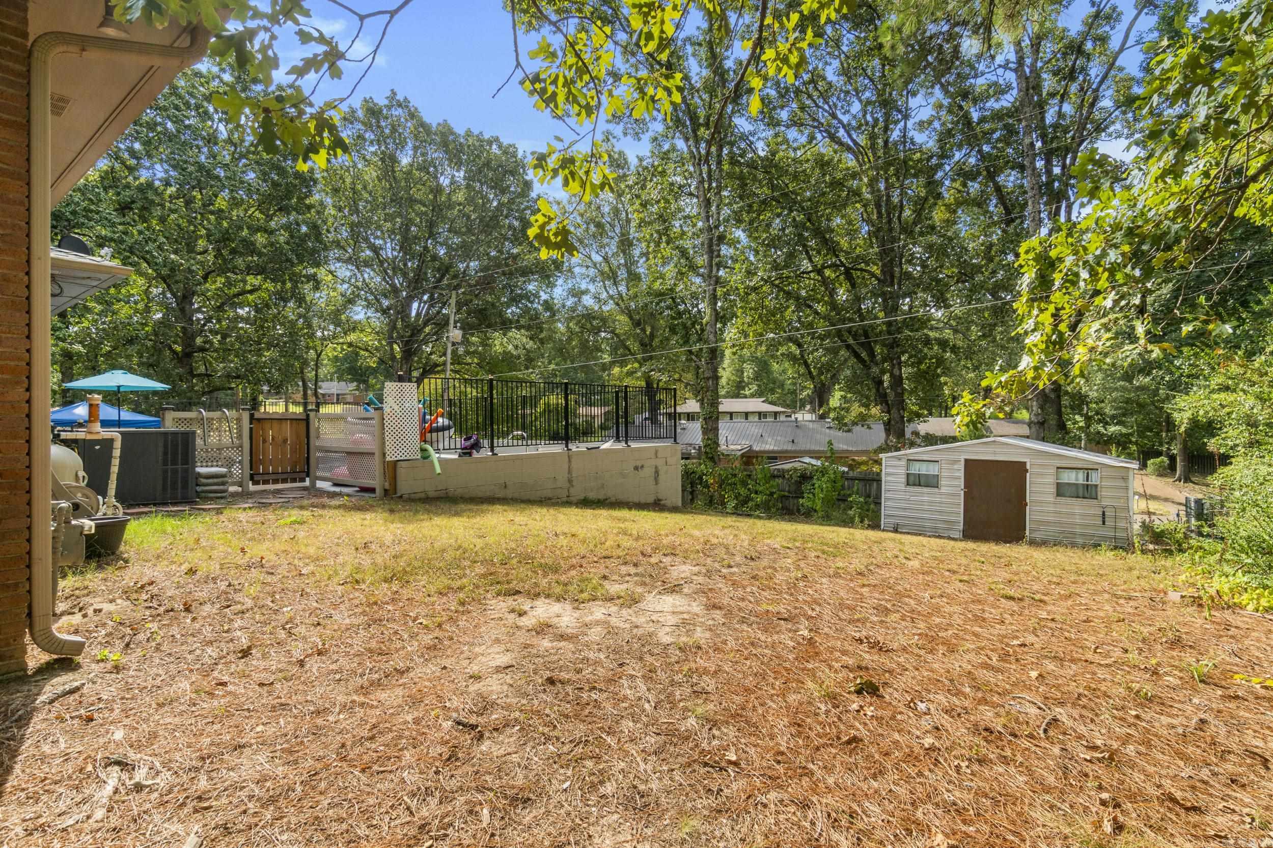 JIMMY RAY - Residential