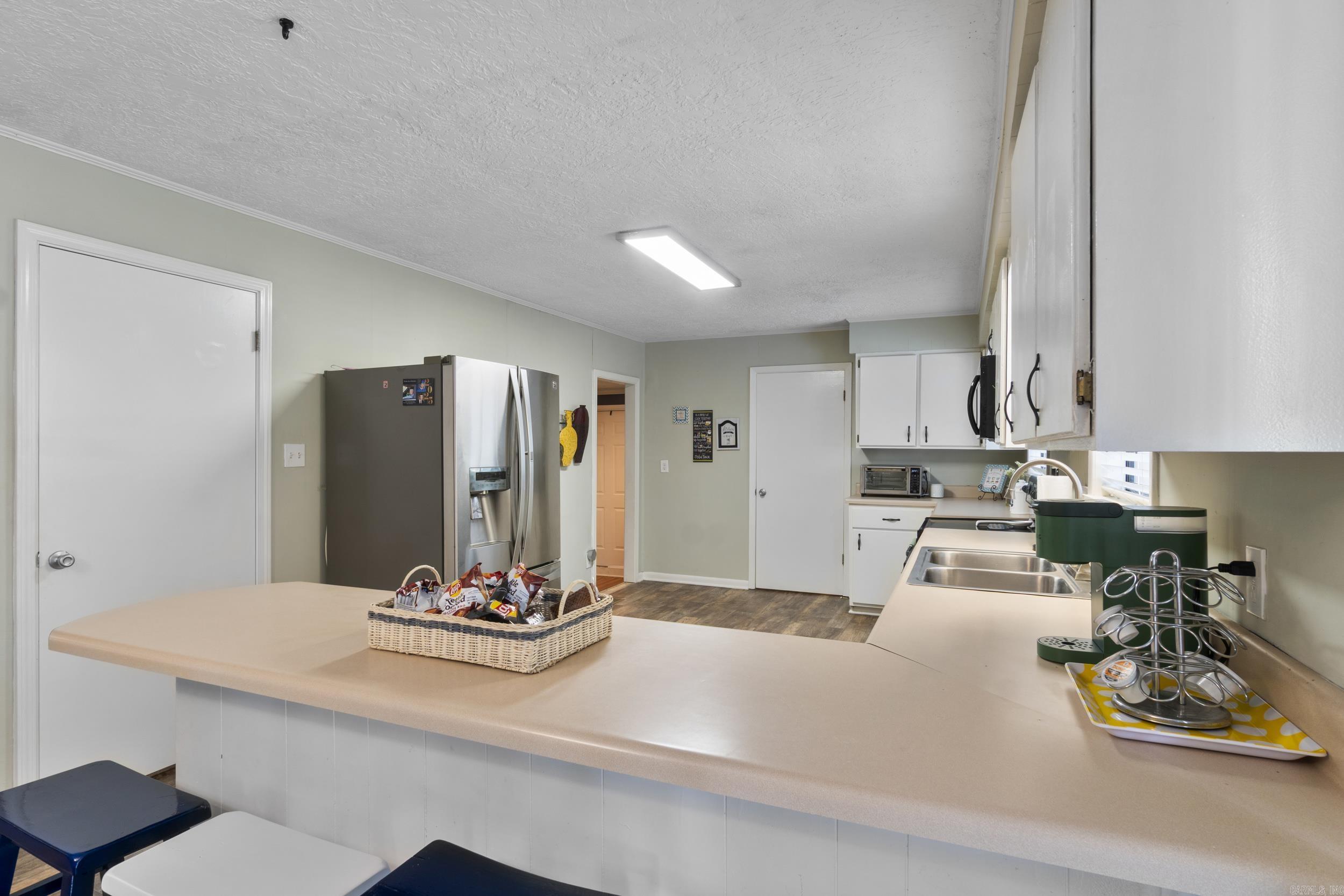 JIMMY RAY - Residential