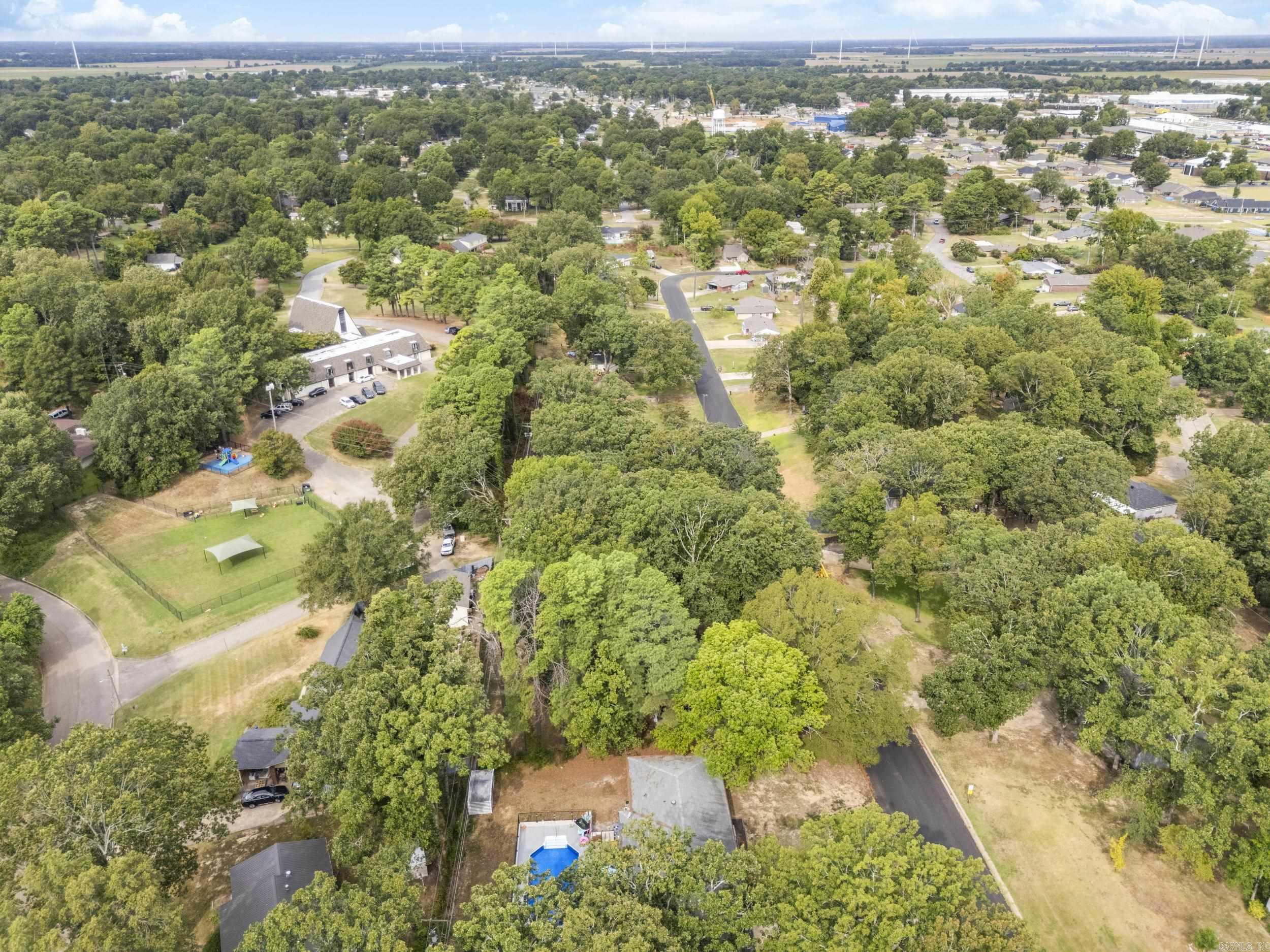 JIMMY RAY - Residential