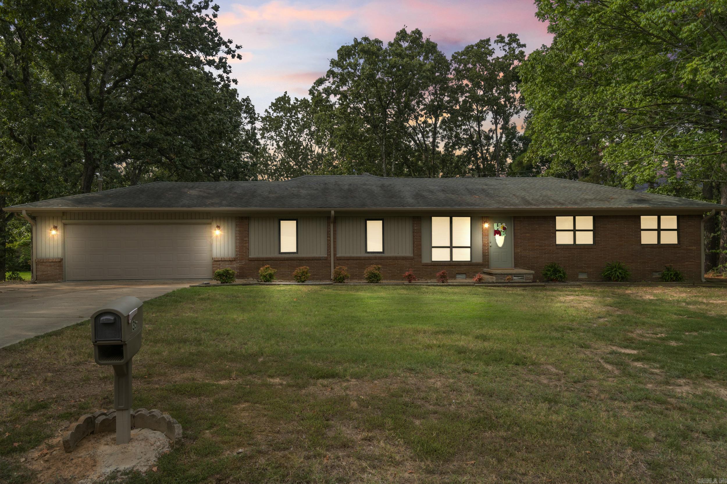 JIMMY RAY - Residential