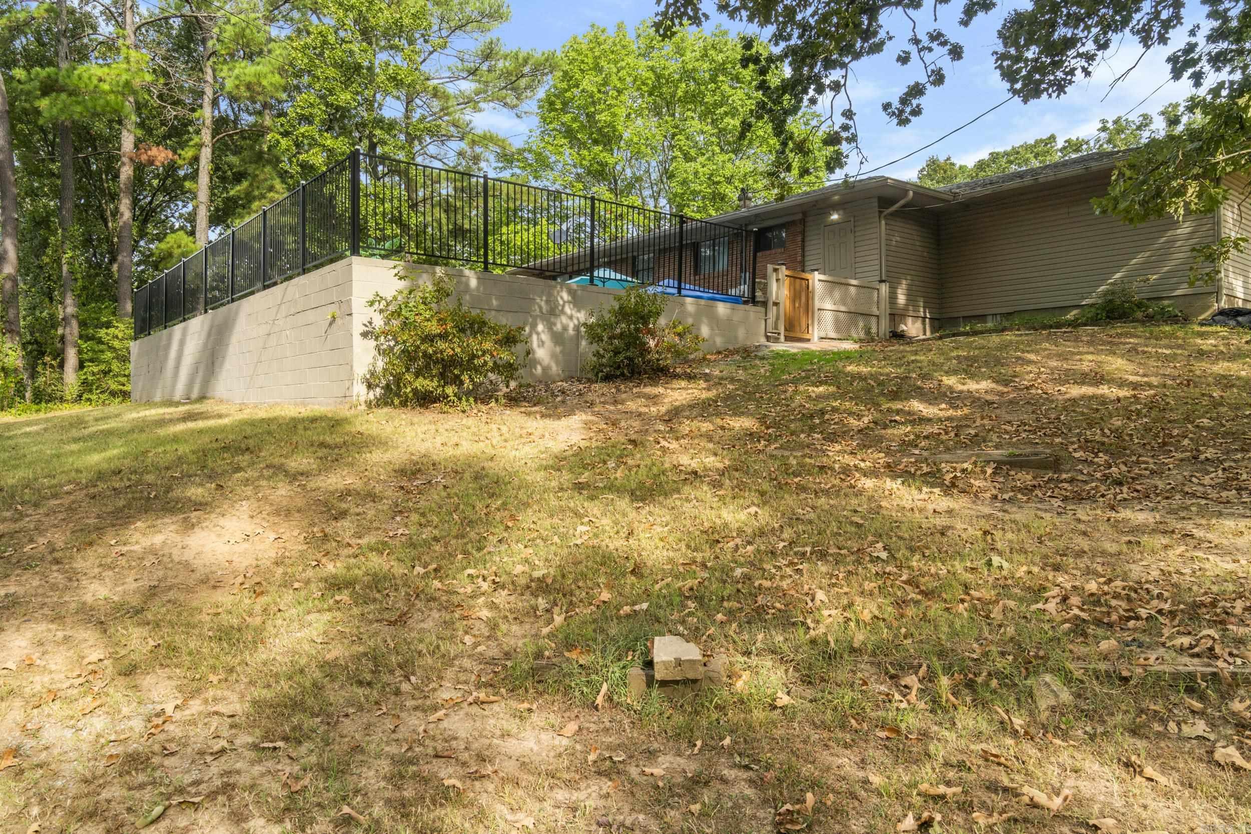 JIMMY RAY - Residential