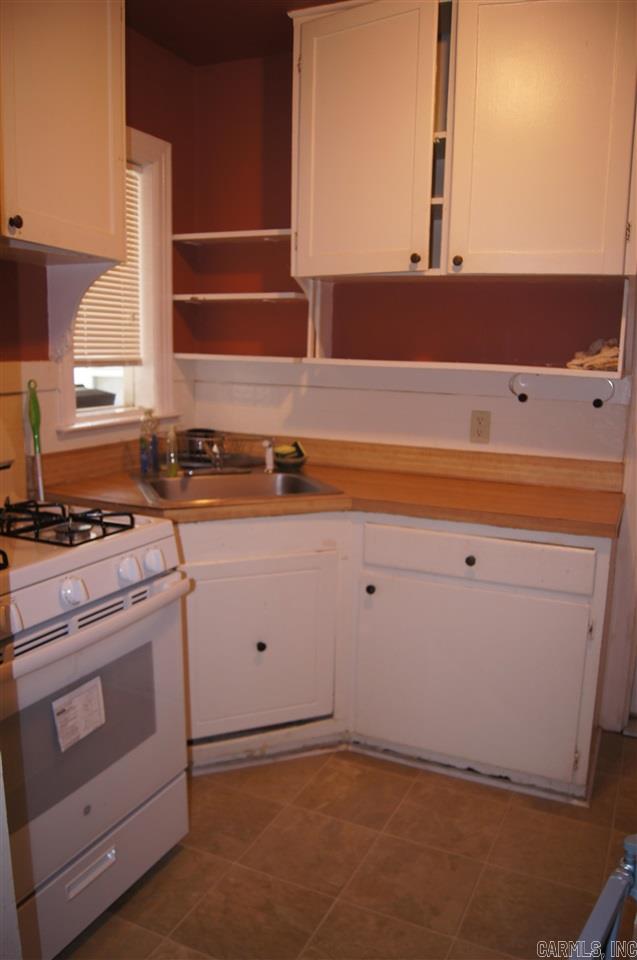 Bodemans - Residential Lease