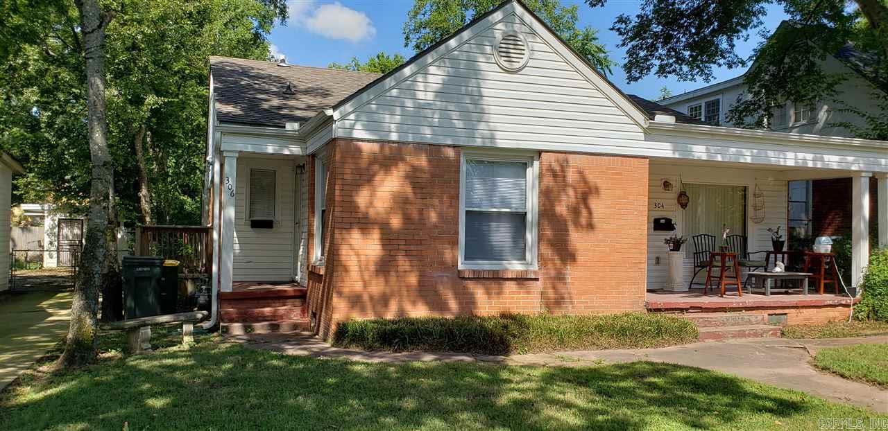 Bodemans - Residential Lease