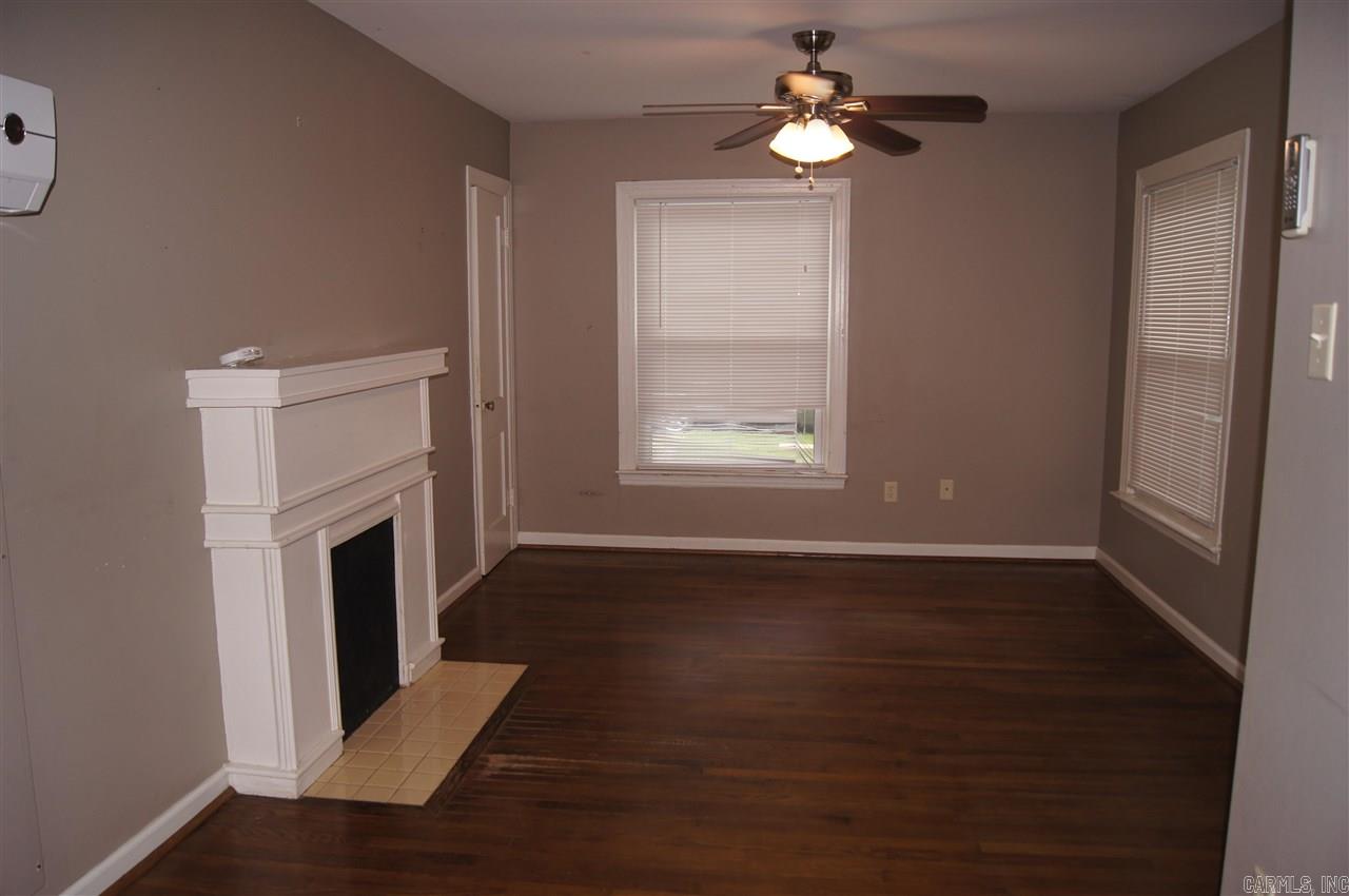 Bodemans - Residential Lease