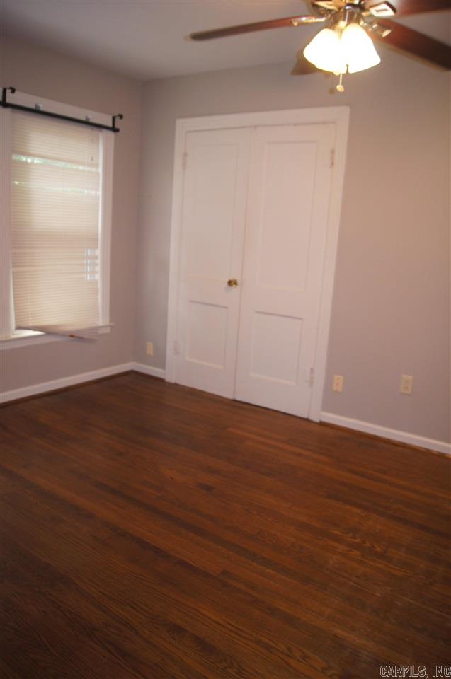 Bodemans - Residential Lease