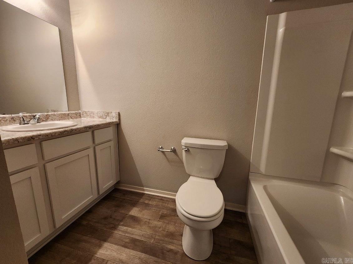 Parkway Meadows - Residential Lease