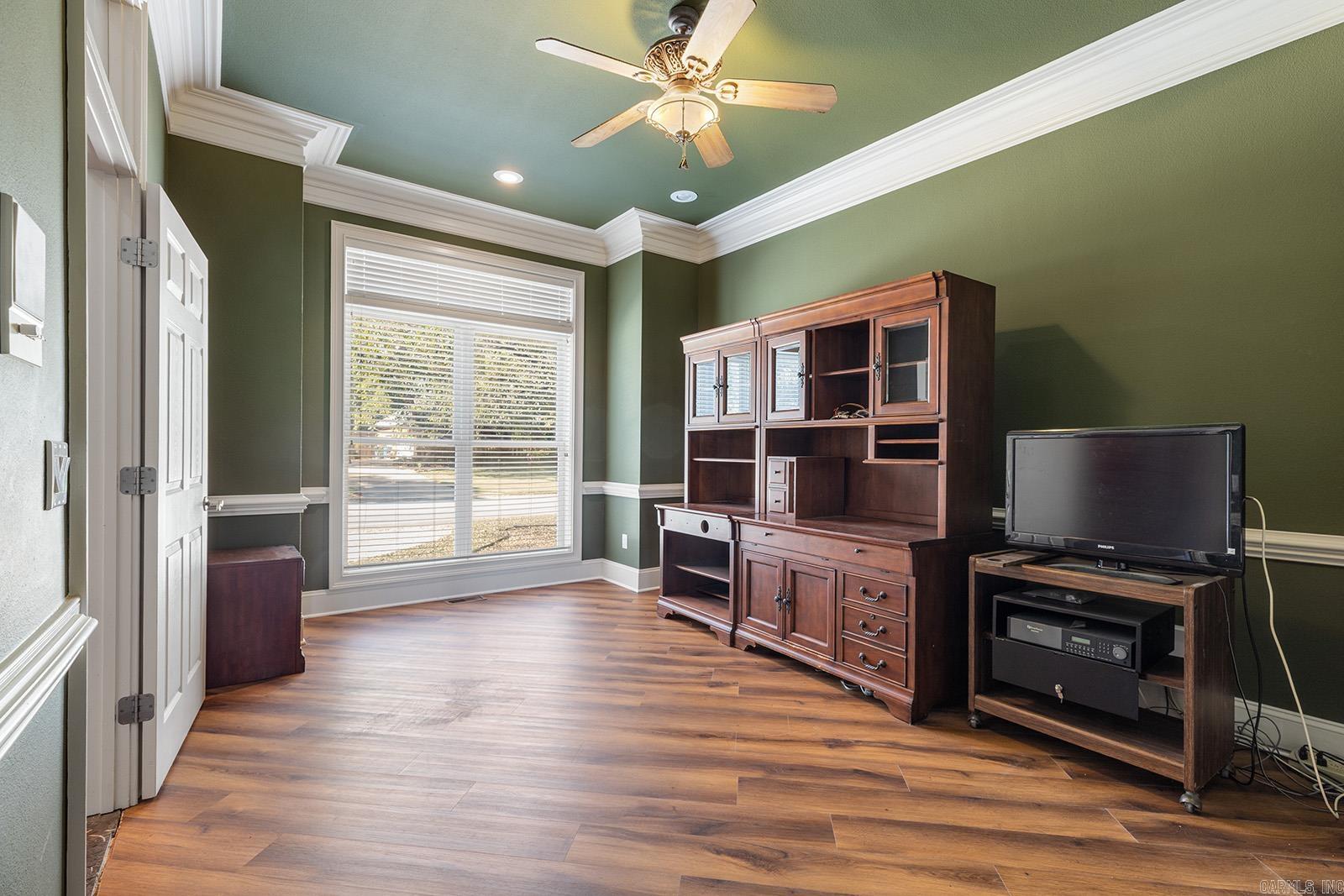 HURRICANE LAKE EST - Residential