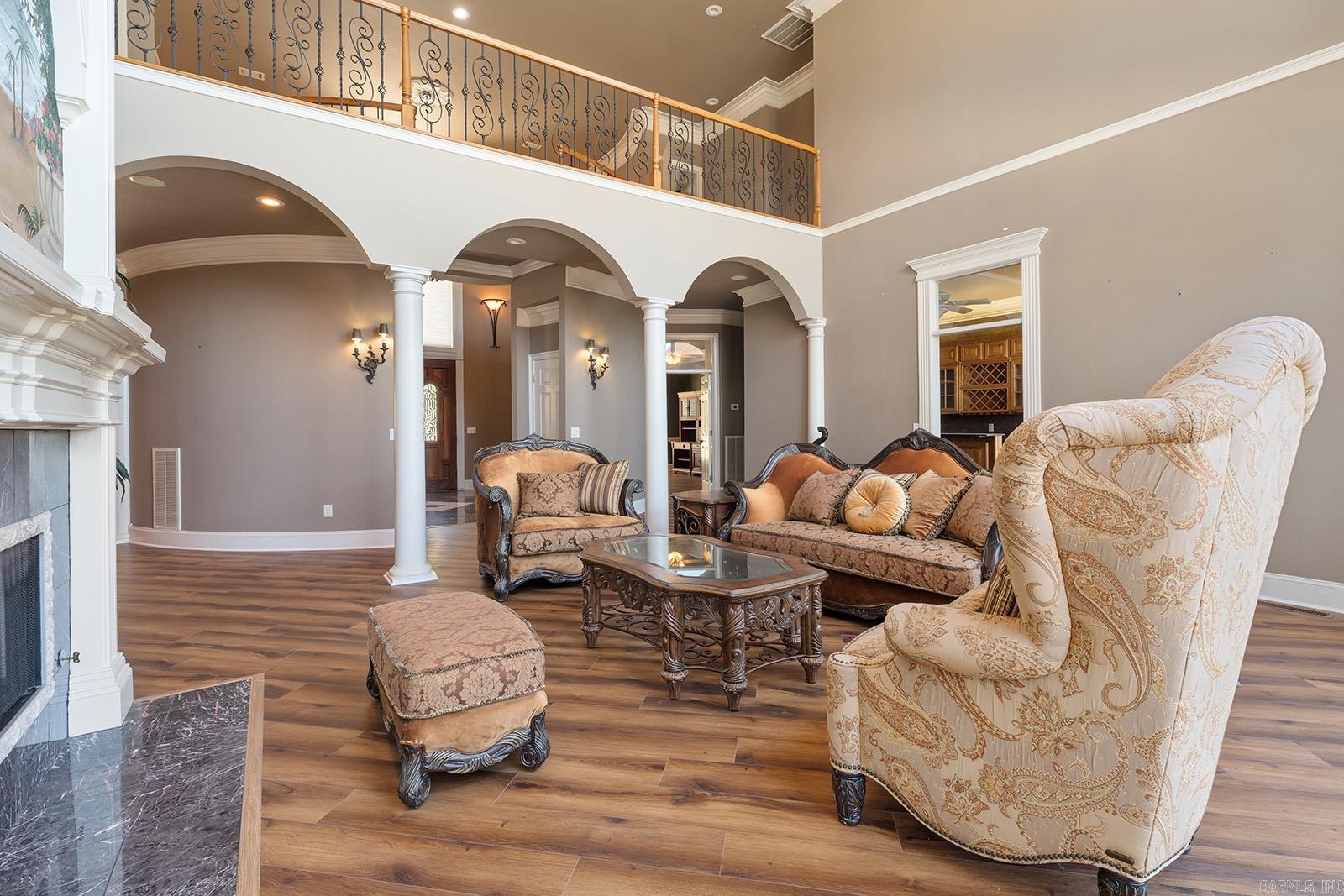 HURRICANE LAKE EST - Residential