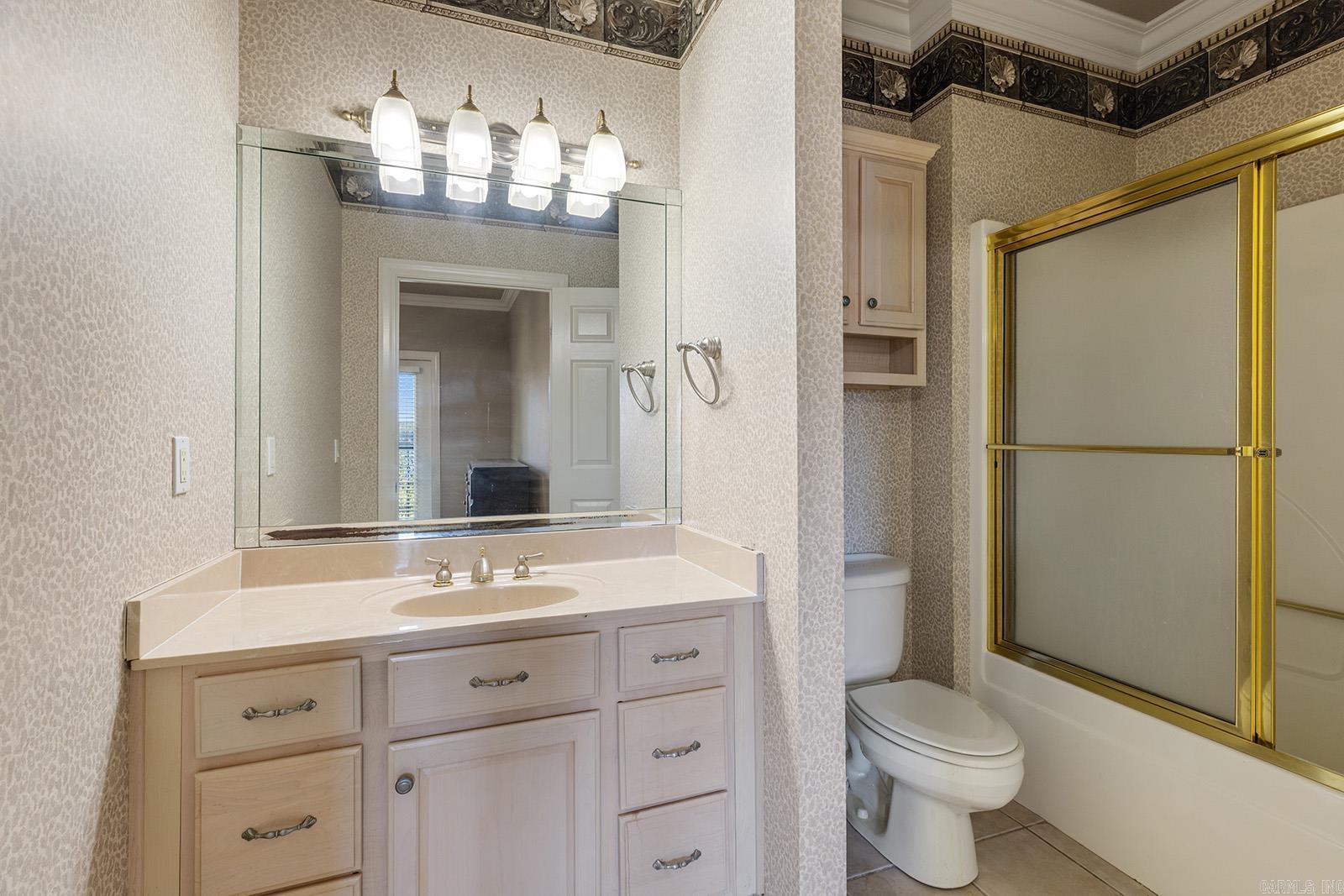 HURRICANE LAKE EST - Residential