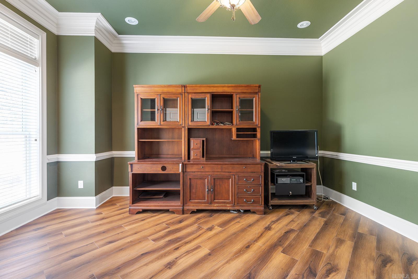 HURRICANE LAKE EST - Residential