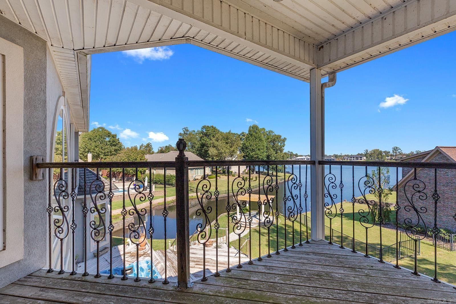 HURRICANE LAKE EST - Residential