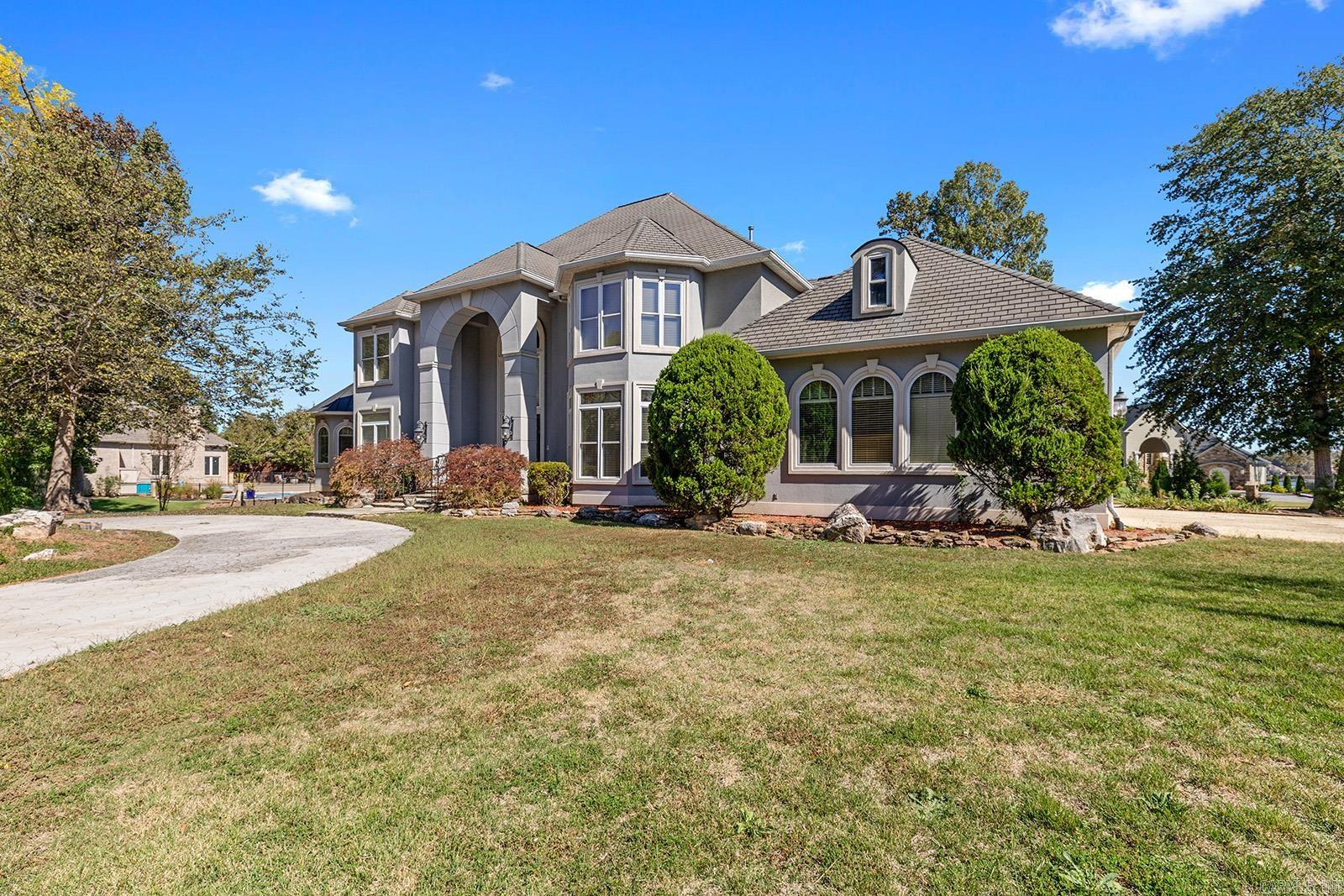 HURRICANE LAKE EST - Residential