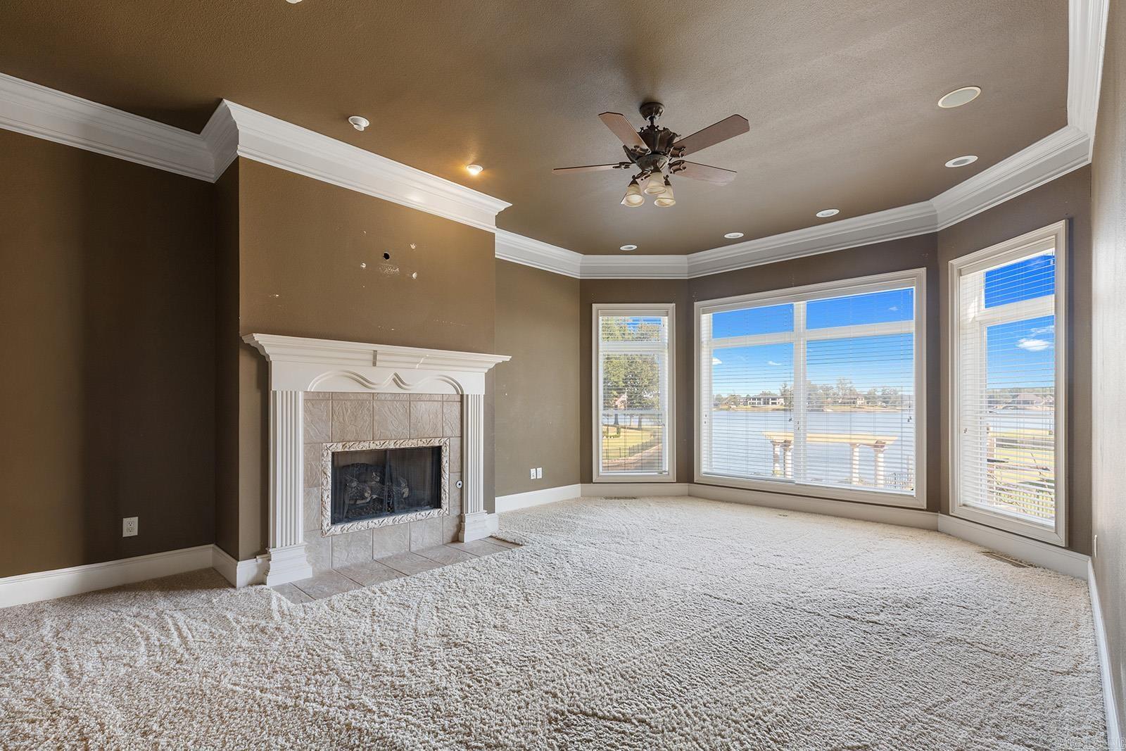 HURRICANE LAKE EST - Residential