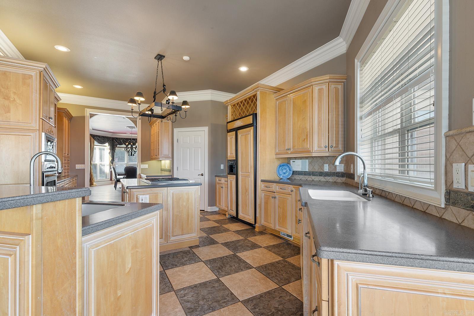 HURRICANE LAKE EST - Residential