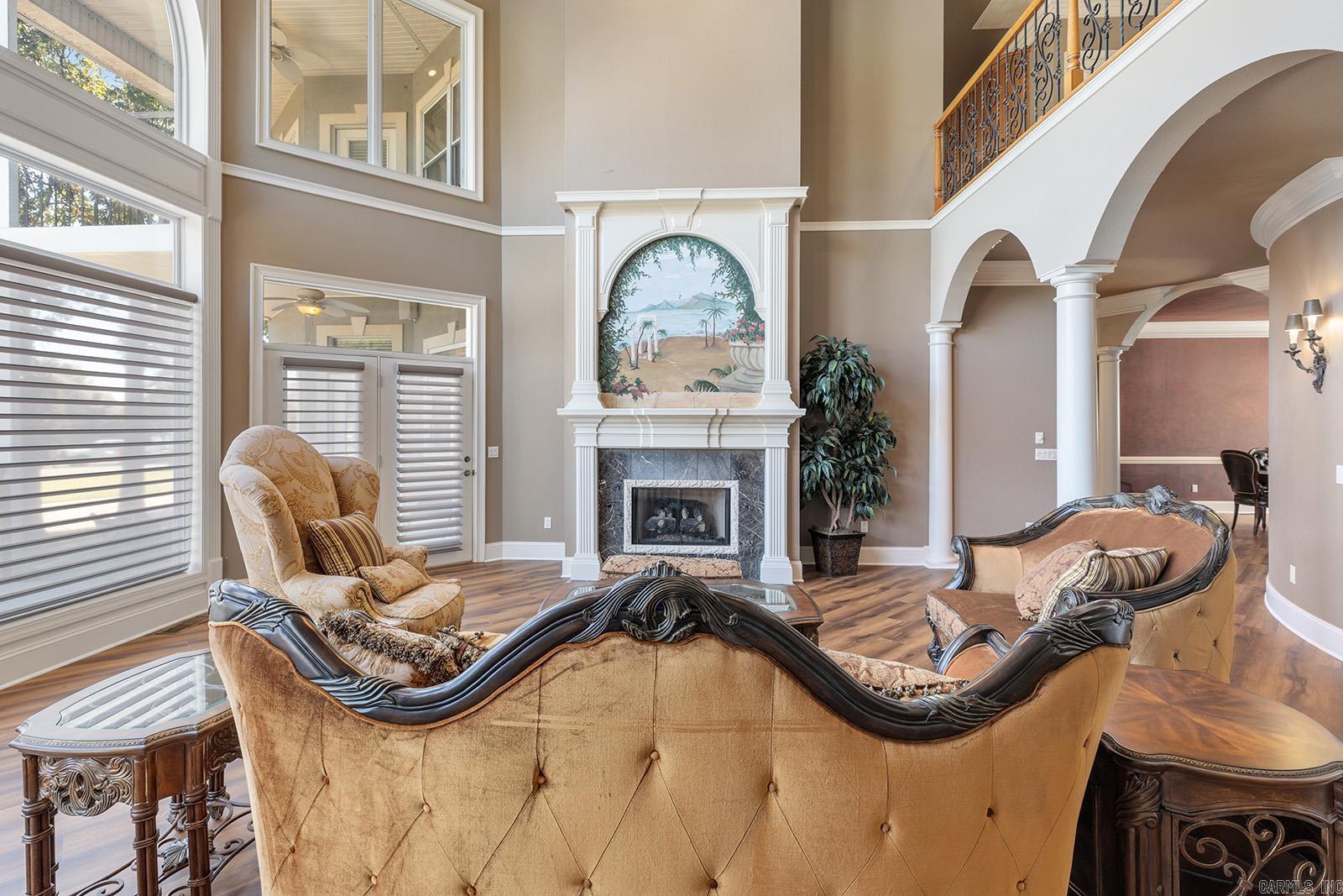 HURRICANE LAKE EST - Residential