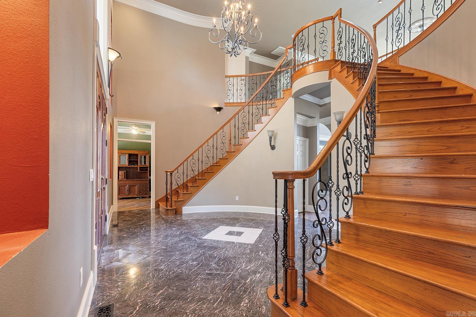 HURRICANE LAKE EST - Residential