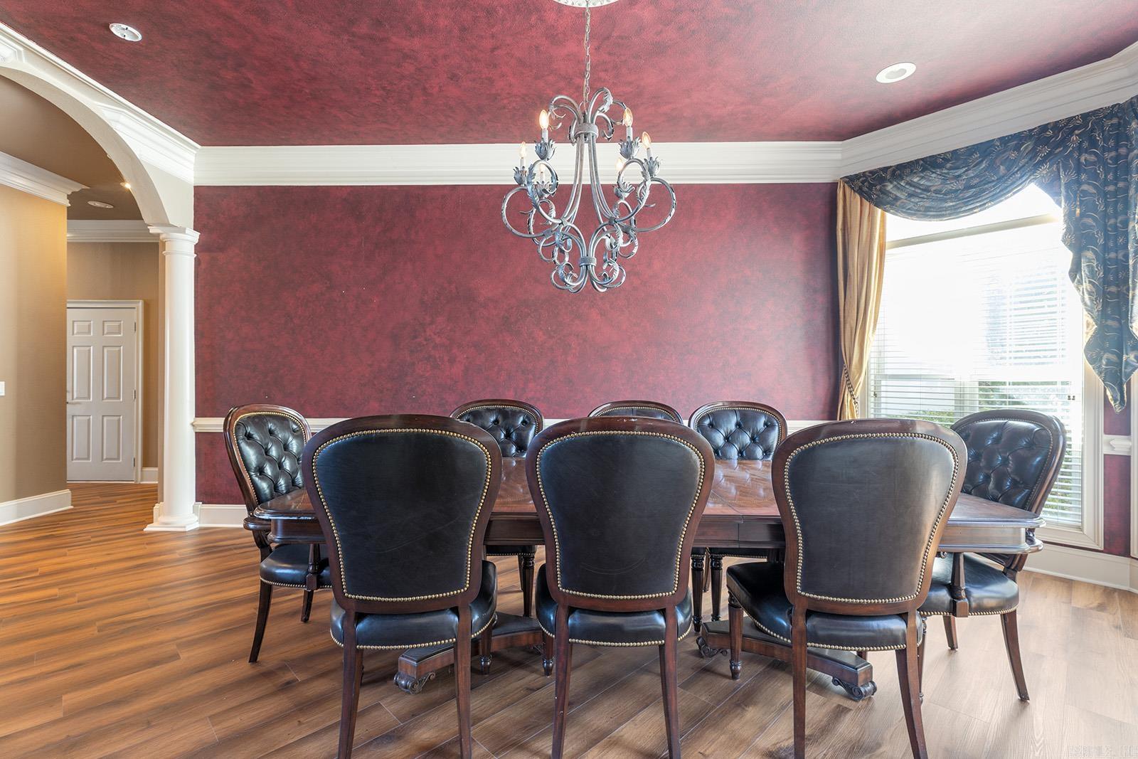 HURRICANE LAKE EST - Residential