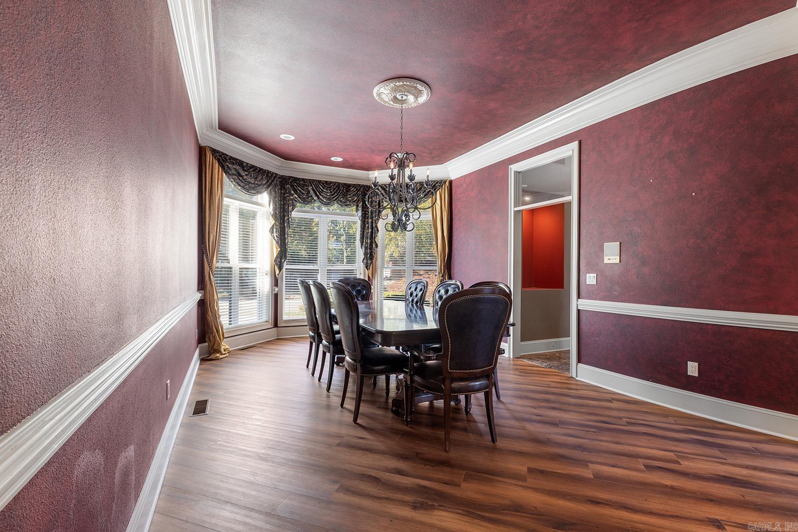 HURRICANE LAKE EST - Residential