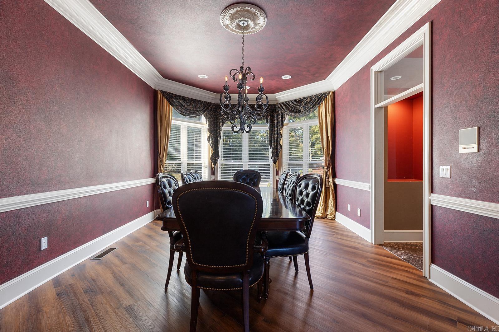 HURRICANE LAKE EST - Residential