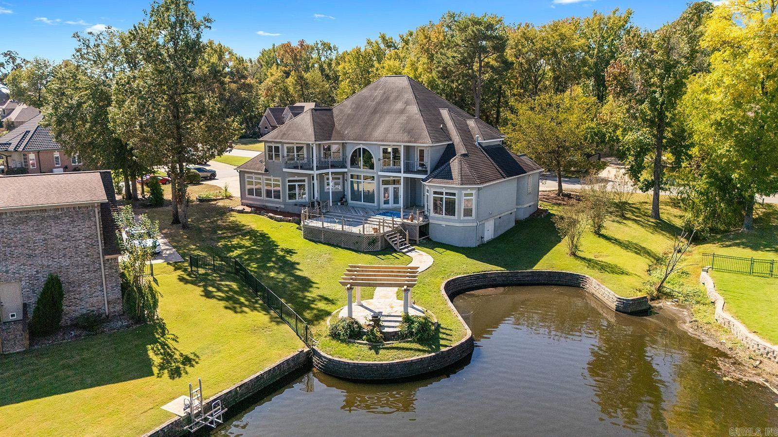 HURRICANE LAKE EST - Residential